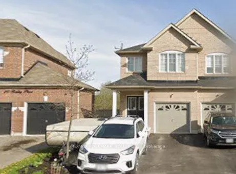 Front of 22 Bailey Place