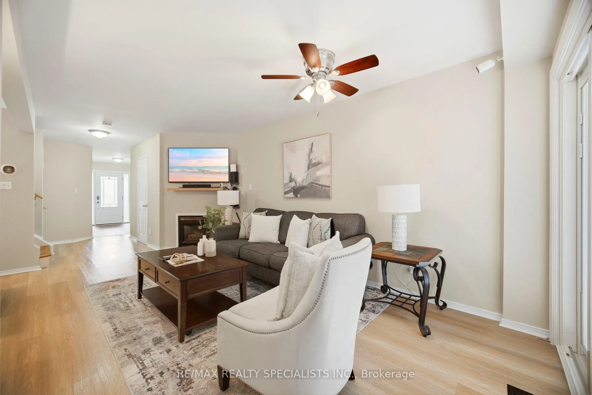 Photo 7 of 5131 Thornburn Drive, Burlington, Uptown — HOMEH