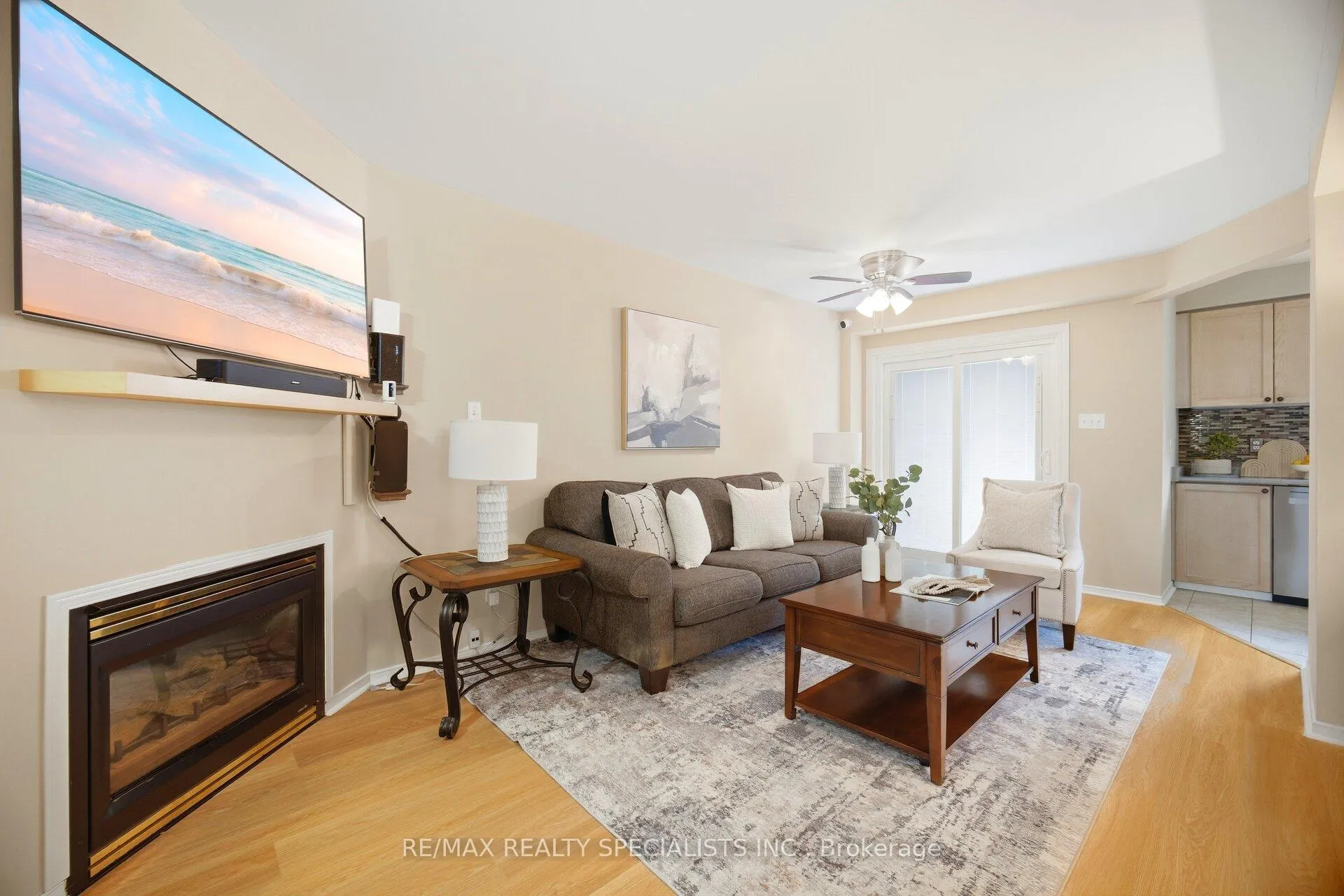 Photo 8 of 5131 Thornburn Drive, Burlington, Uptown — HOMEH