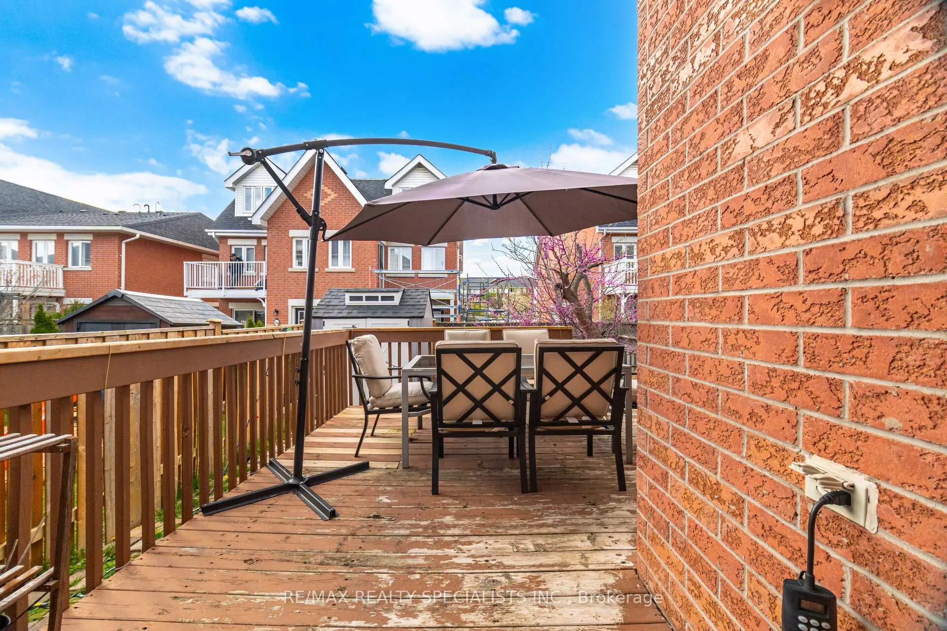 Photo 12 of 5131 Thornburn Drive, Burlington, Uptown — HOMEH