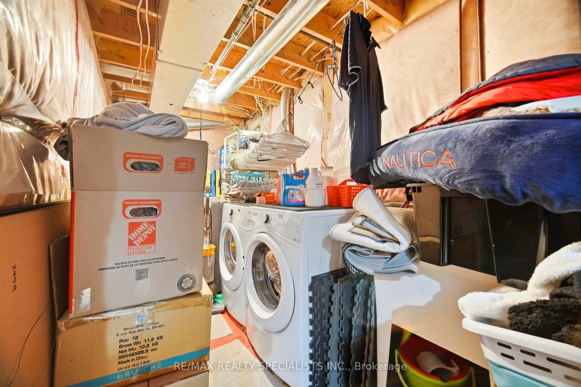 Photo 38 of 5131 Thornburn Drive, Burlington, Uptown — HOMEH