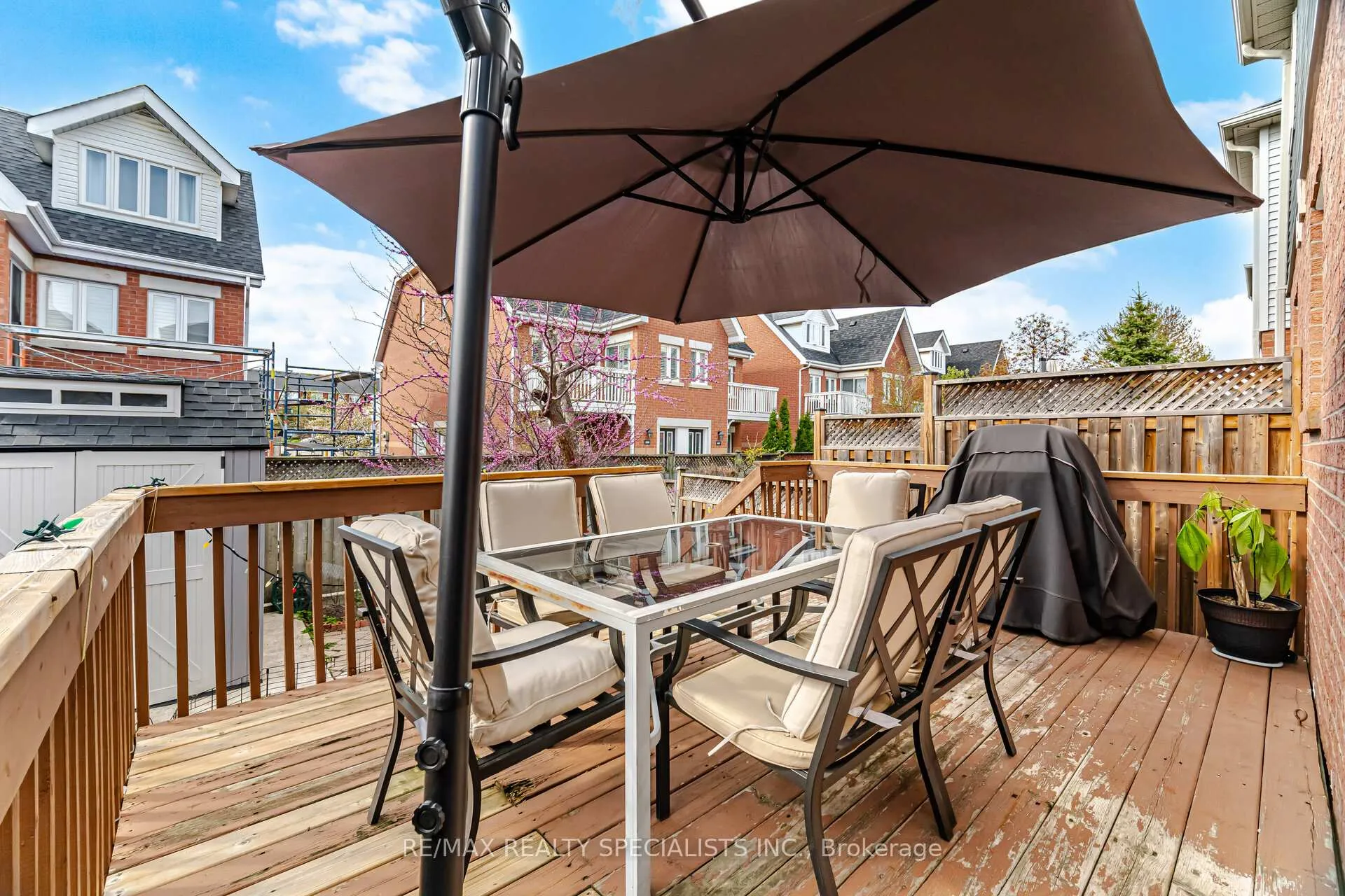 Photo 39 of 5131 Thornburn Drive, Burlington, Uptown — HOMEH