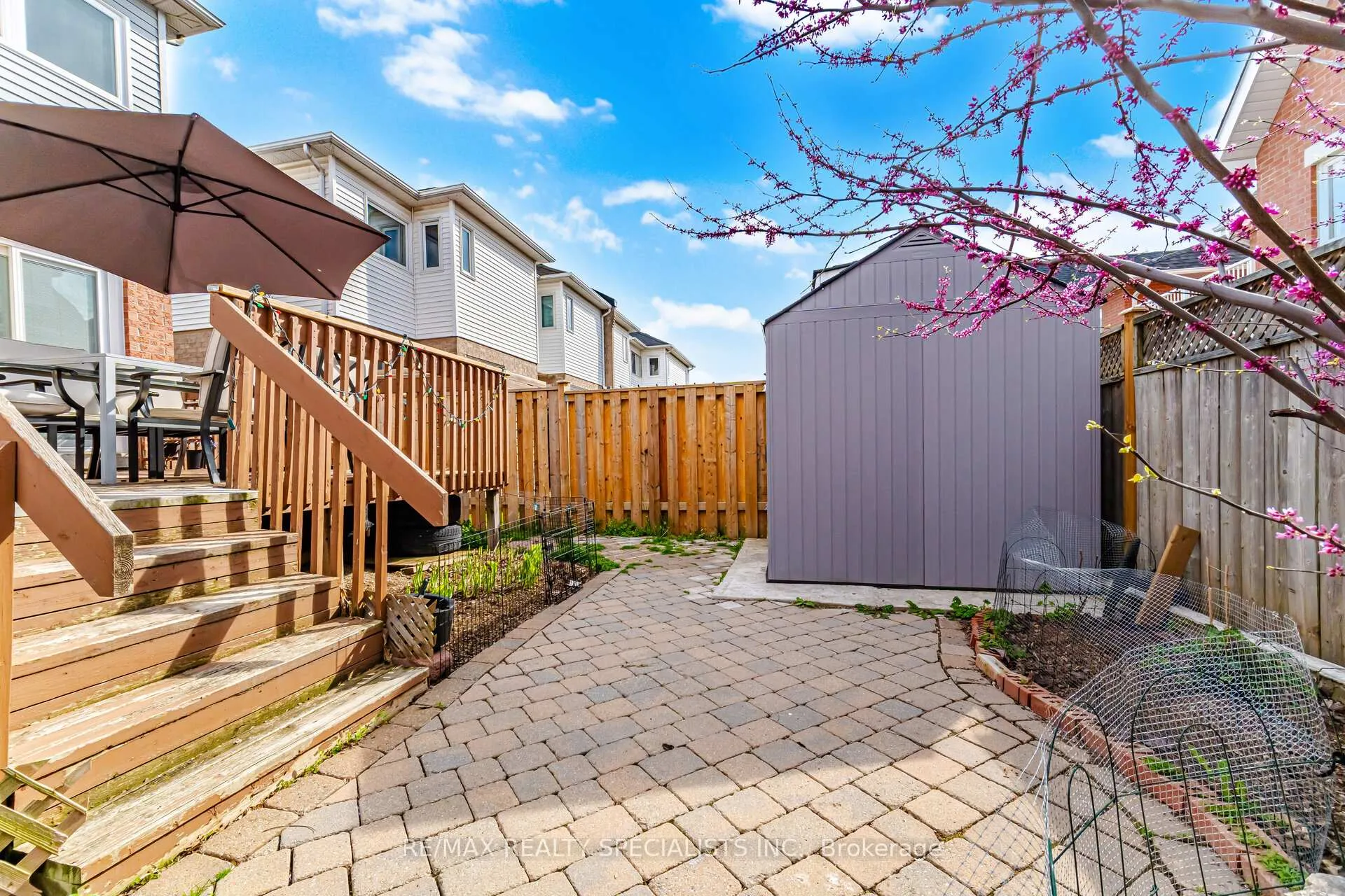Photo 41 of 5131 Thornburn Drive, Burlington, Uptown — HOMEH