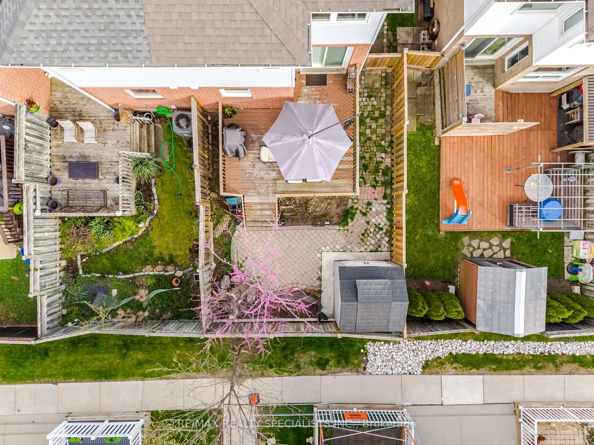Photo 42 of 5131 Thornburn Drive, Burlington, Uptown — HOMEH