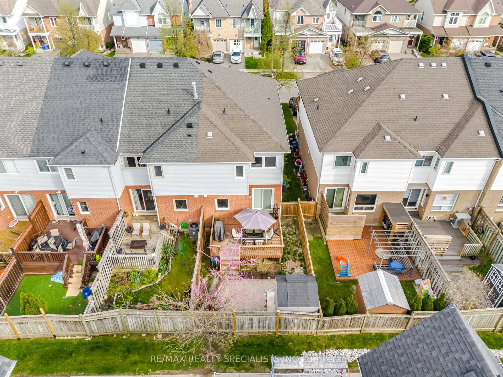 Photo 43 of 5131 Thornburn Drive, Burlington, Uptown — HOMEH