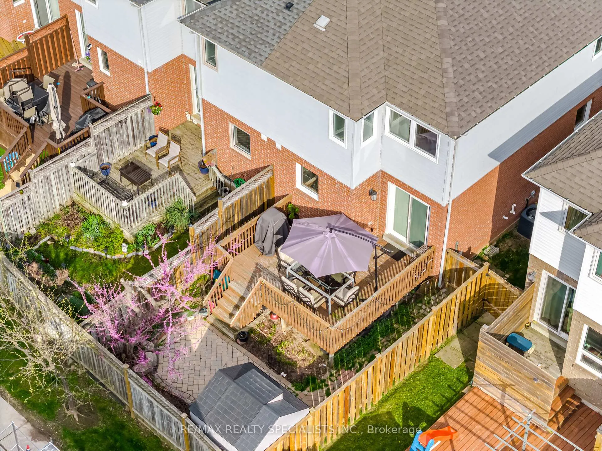 Photo 44 of 5131 Thornburn Drive, Burlington, Uptown — HOMEH