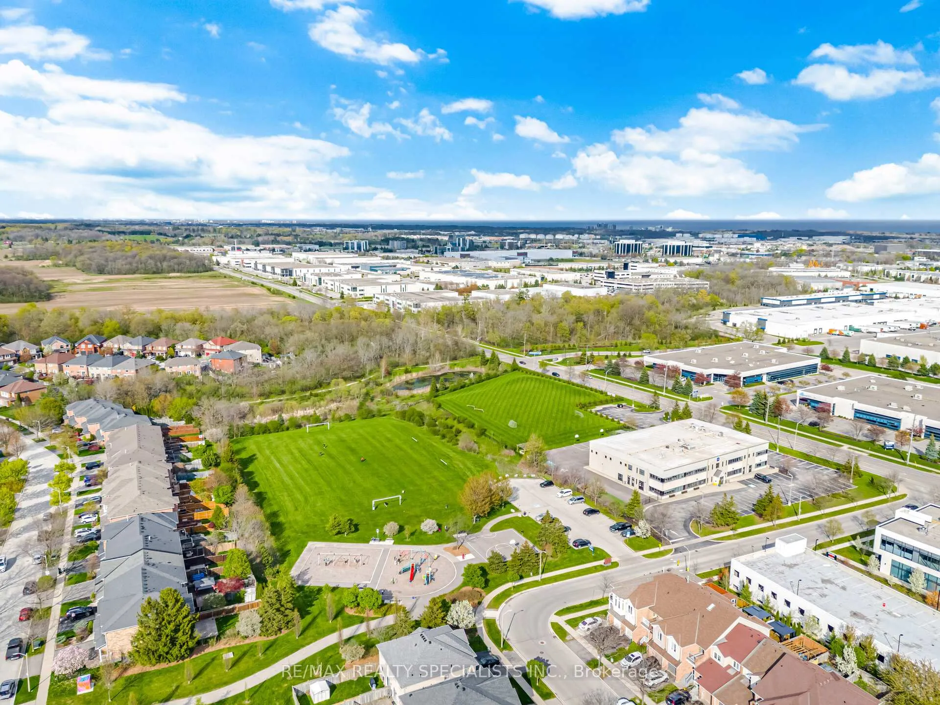 Photo 45 of 5131 Thornburn Drive, Burlington, Uptown — HOMEH