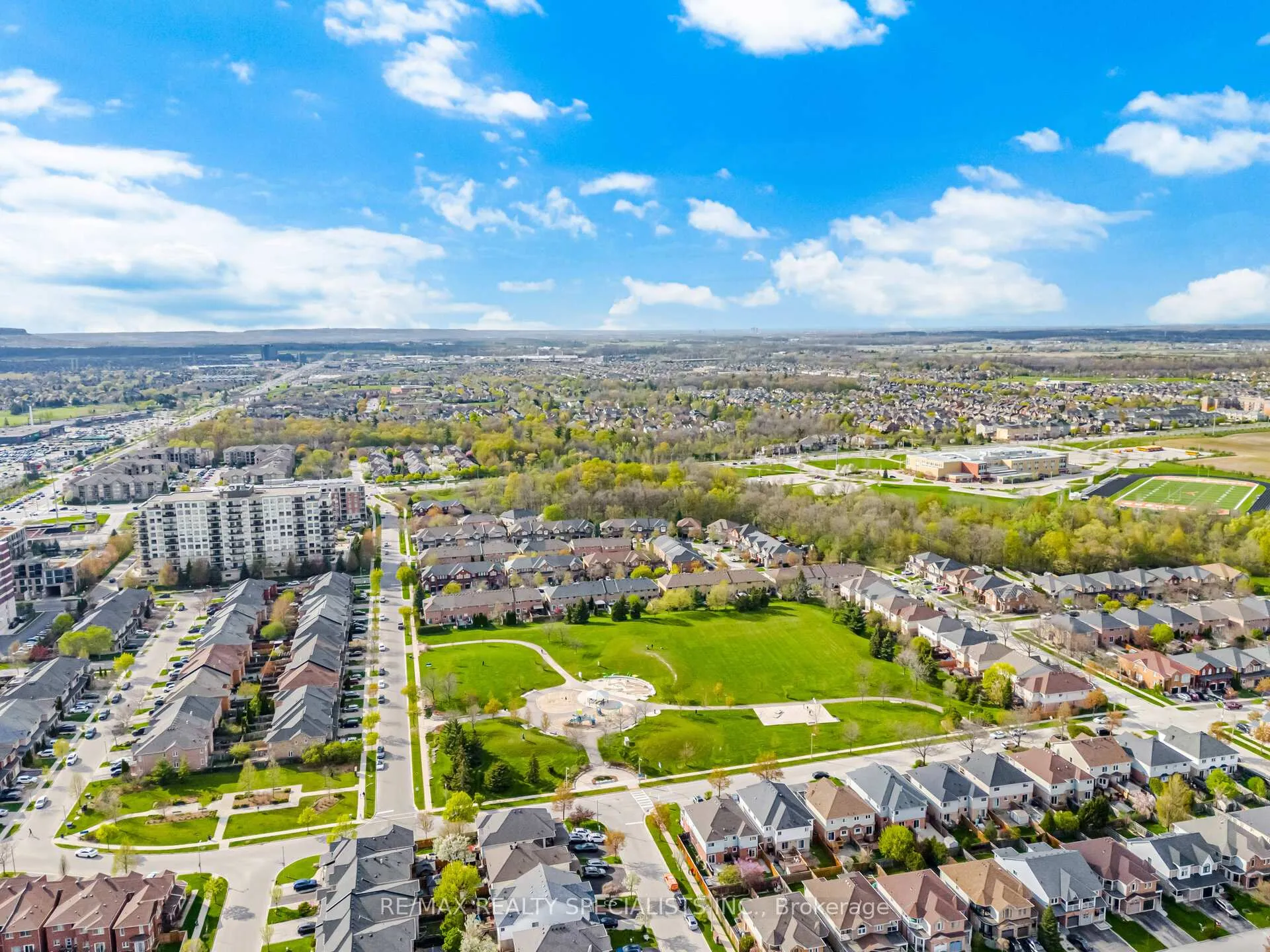 Photo 46 of 5131 Thornburn Drive, Burlington, Uptown — HOMEH