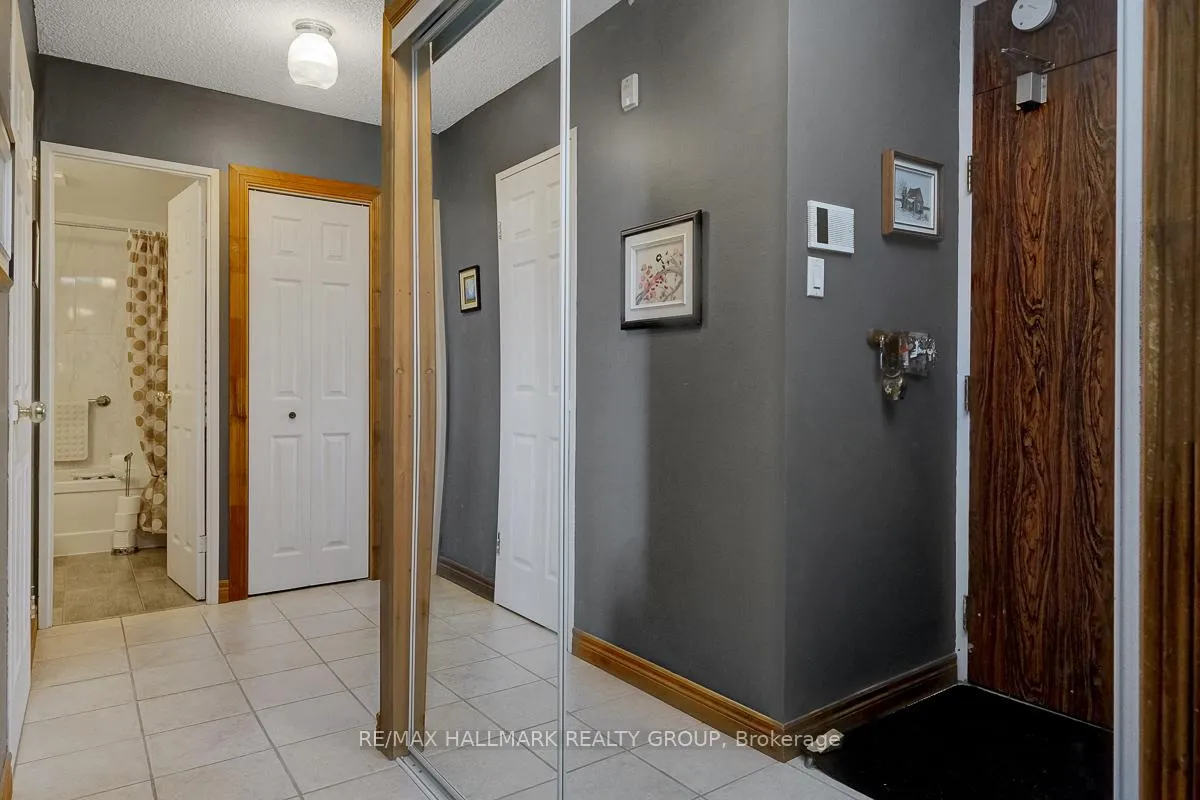 Photo 6 of Unit 414, 2020 Jasmine Crescent, Ottawa, Beacon Hill South — HOMEH