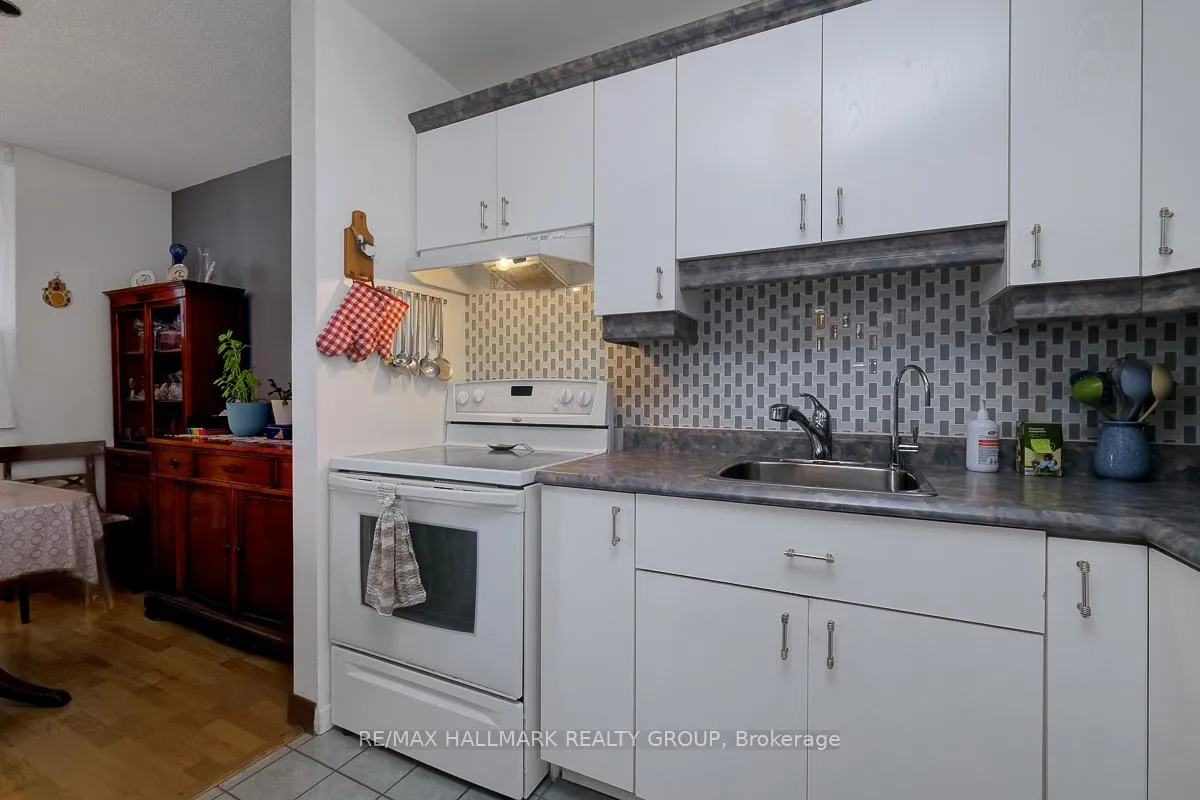 Photo 16 of Unit 414, 2020 Jasmine Crescent, Ottawa, Beacon Hill South — HOMEH