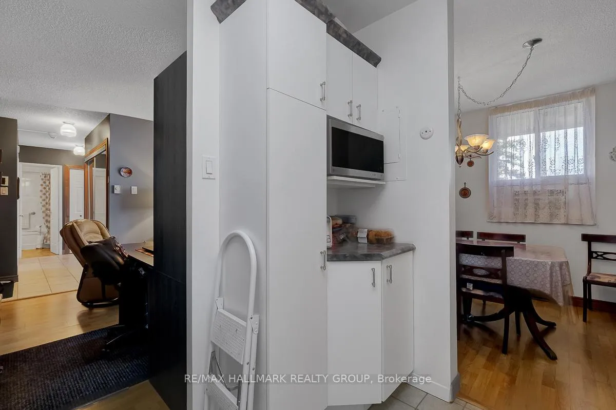 Photo 19 of Unit 414, 2020 Jasmine Crescent, Ottawa, Beacon Hill South — HOMEH
