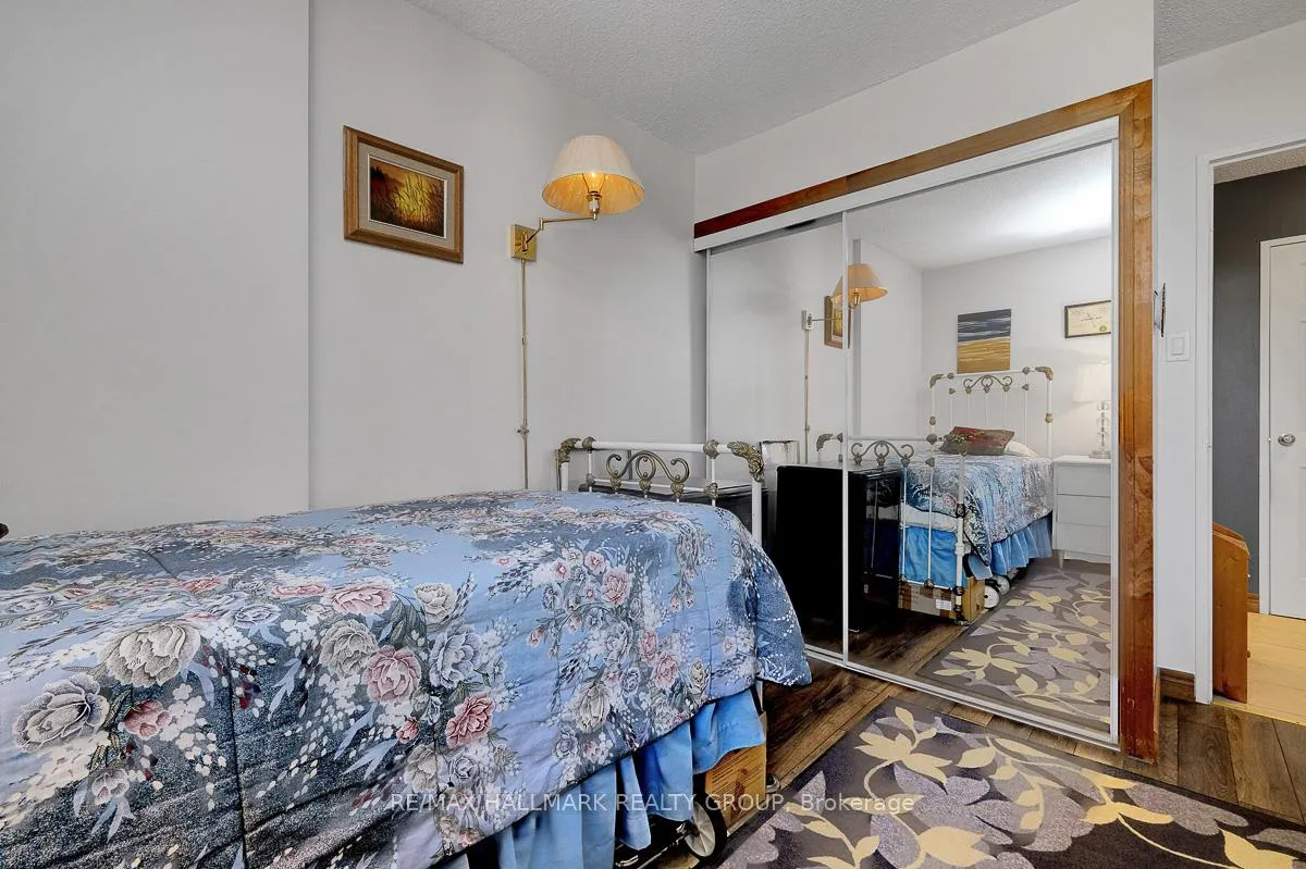 Photo 23 of Unit 414, 2020 Jasmine Crescent, Ottawa, Beacon Hill South — HOMEH