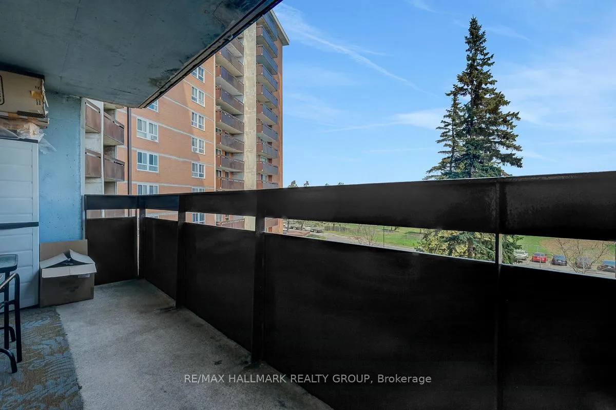 Photo 25 of Unit 414, 2020 Jasmine Crescent, Ottawa, Beacon Hill South — HOMEH