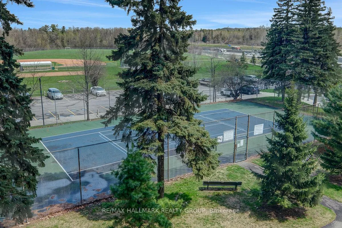 Photo 27 of Unit 414, 2020 Jasmine Crescent, Ottawa, Beacon Hill South — HOMEH