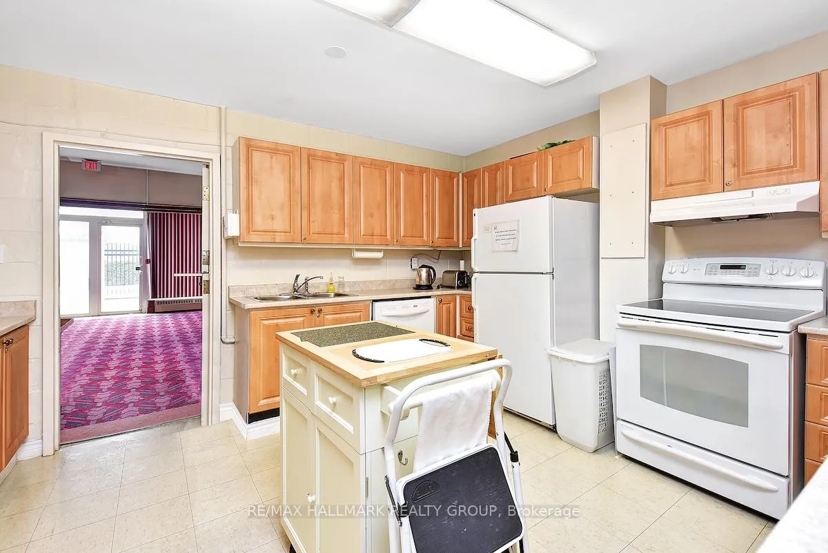 Photo 31 of Unit 414, 2020 Jasmine Crescent, Ottawa, Beacon Hill South — HOMEH