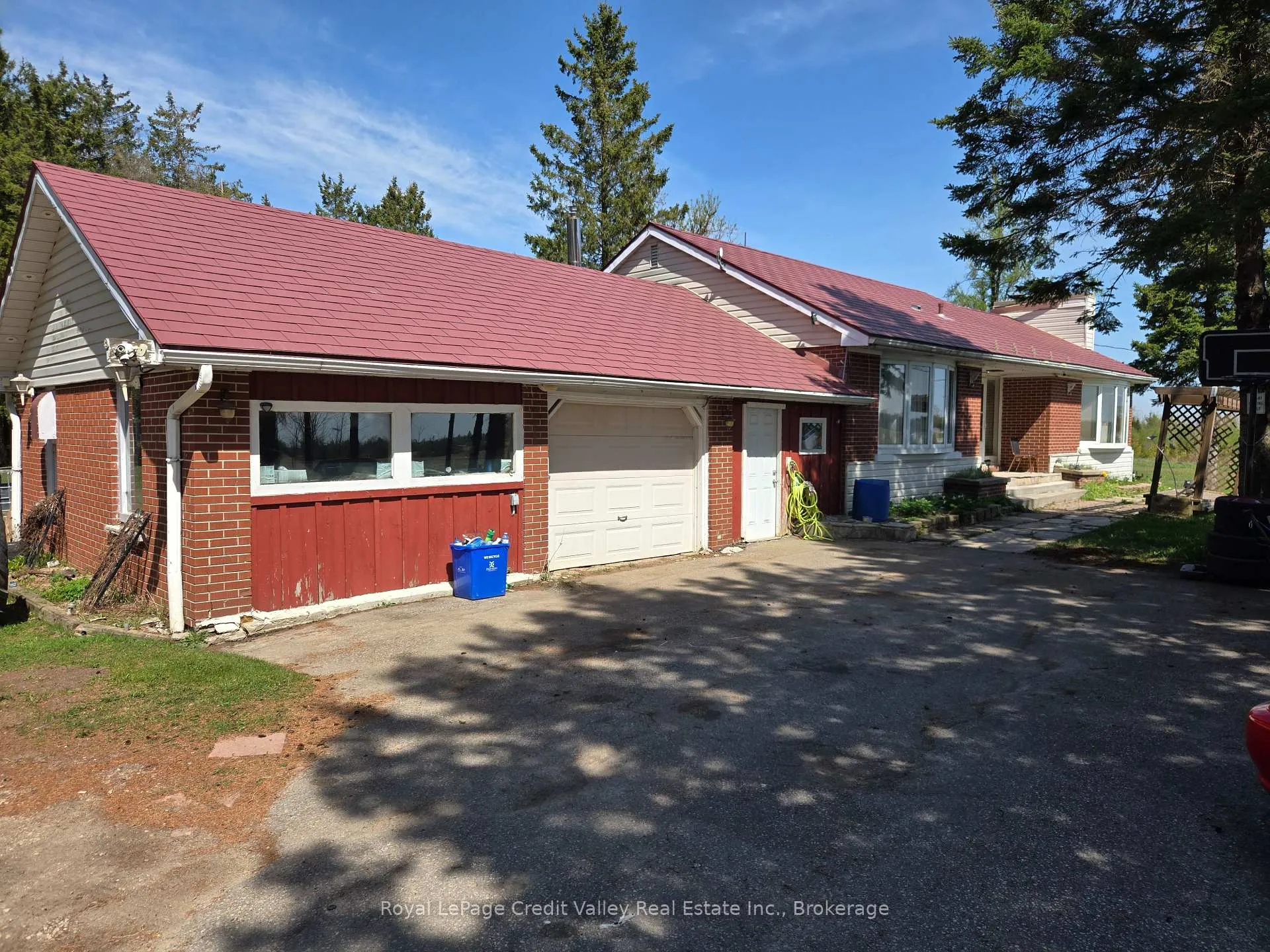 Photo 2 of 159123 Highway 10, Melancthon, Rural Melancthon — HOMEH