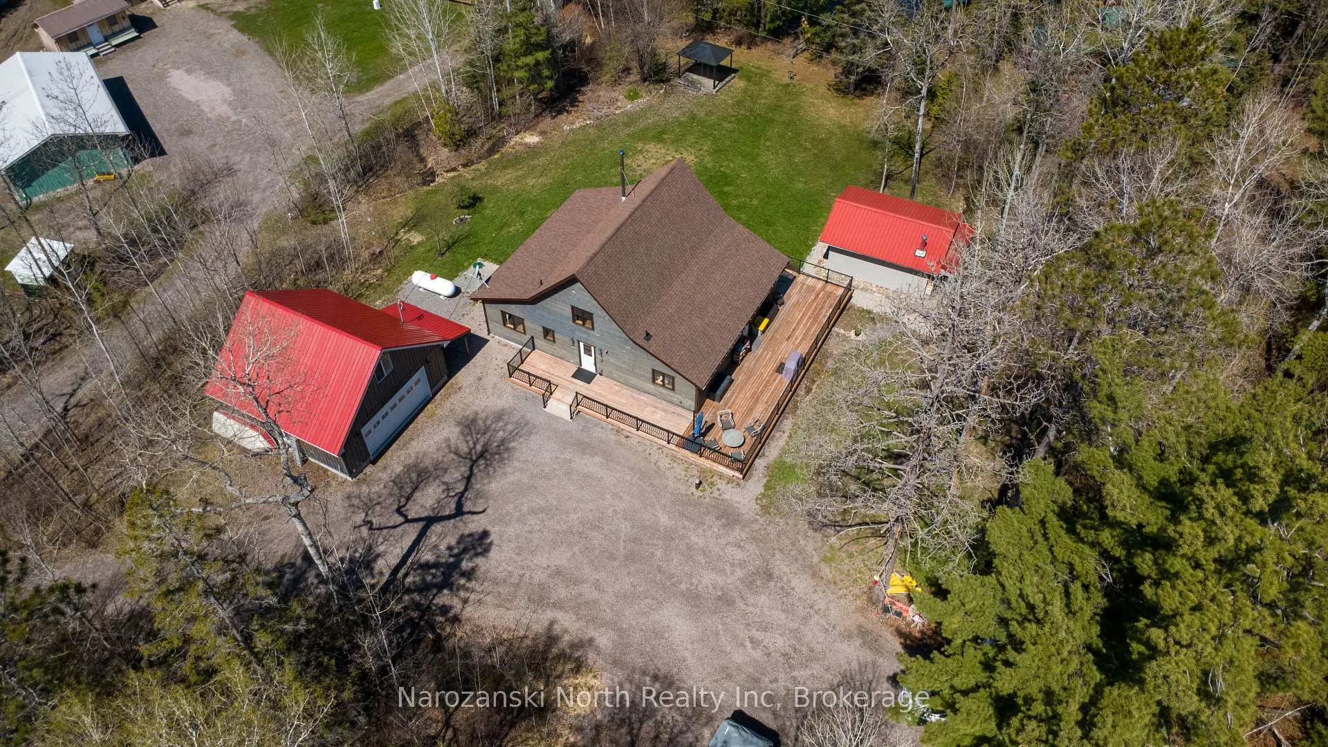 Photo 6 of 69 C Dumart Private, French River — HOMEH