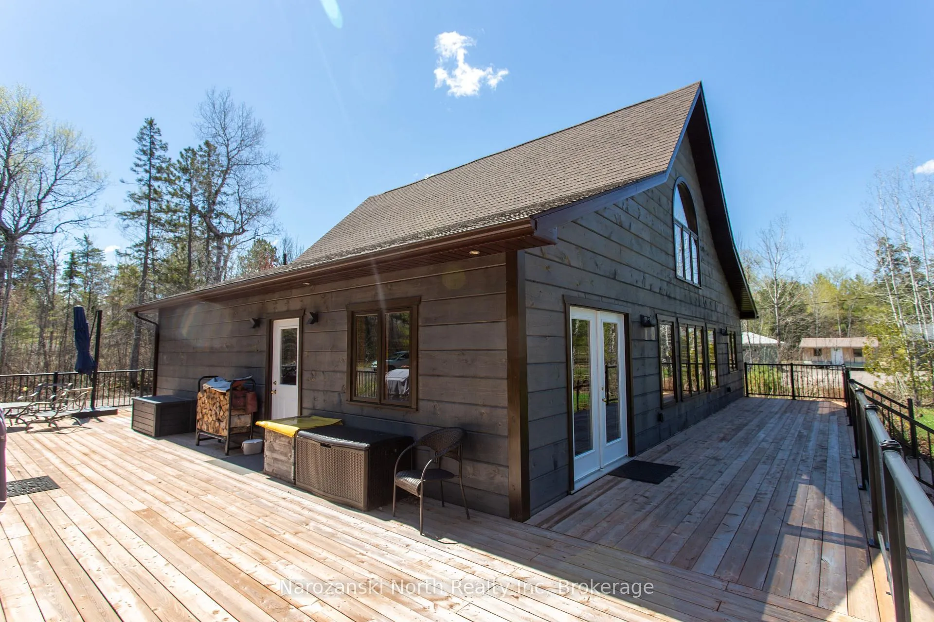 Photo 10 of 69 C Dumart Private, French River — HOMEH