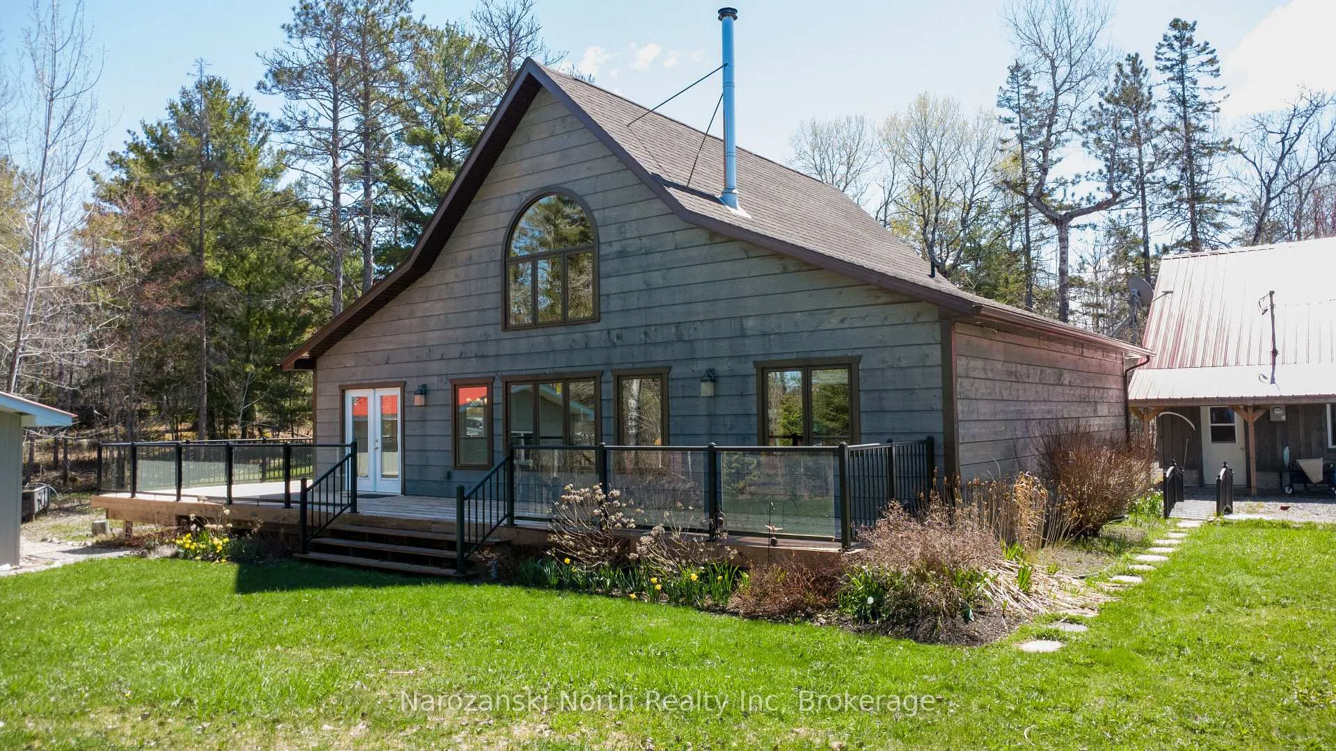 Photo 11 of 69 C Dumart Private, French River — HOMEH