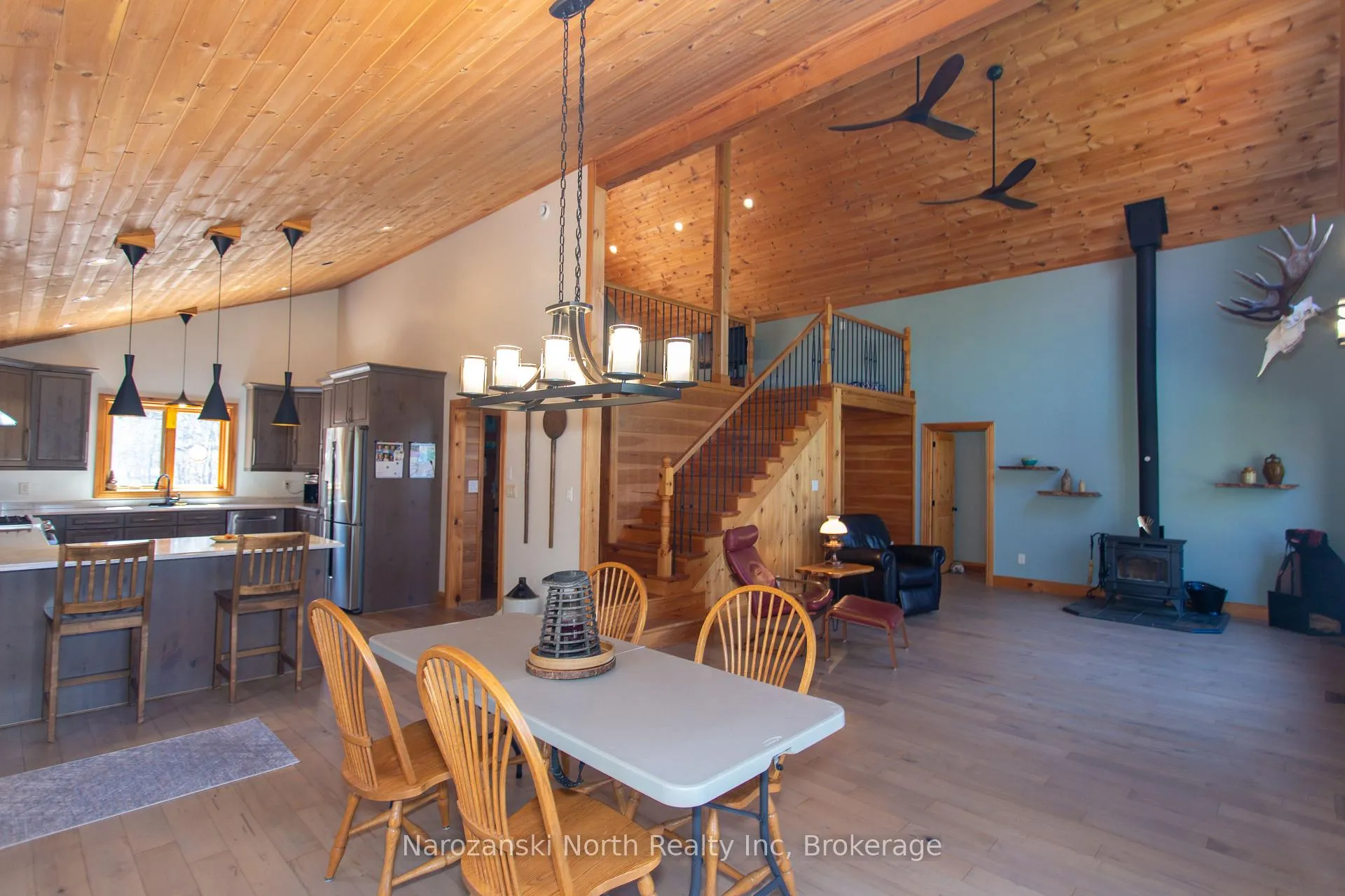Photo 12 of 69 C Dumart Private, French River — HOMEH