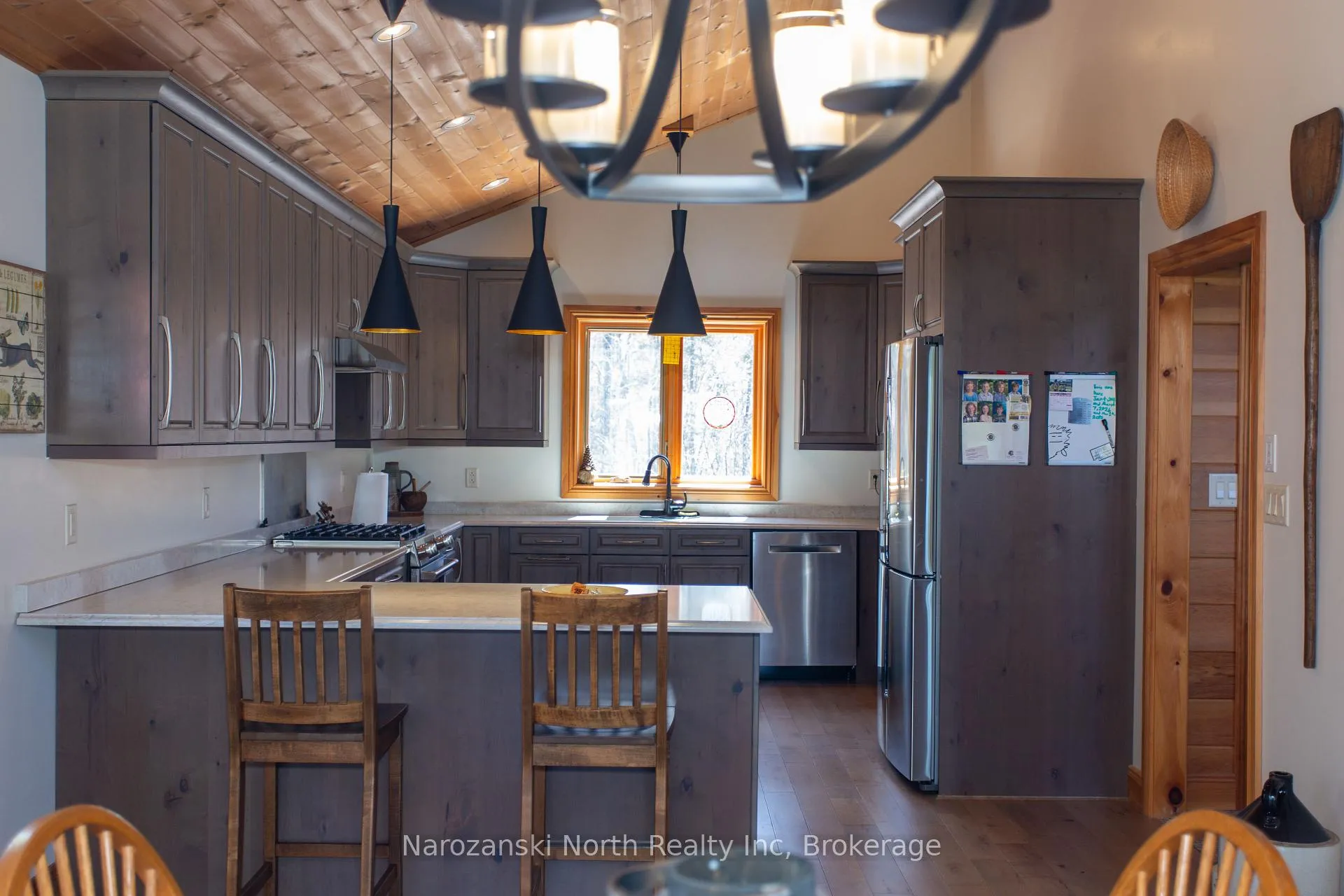 Photo 13 of 69 C Dumart Private, French River — HOMEH