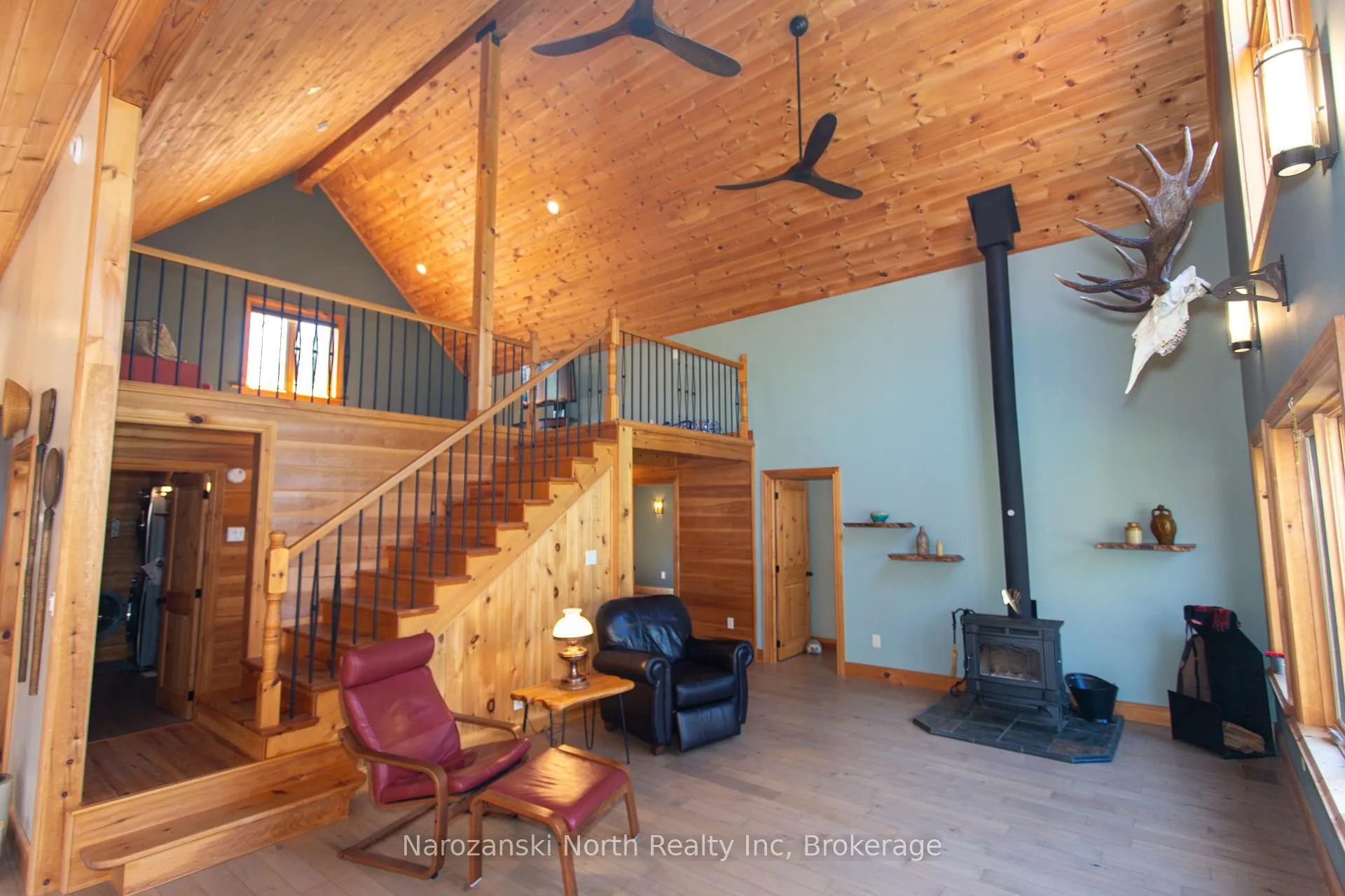 Photo 16 of 69 C Dumart Private, French River — HOMEH