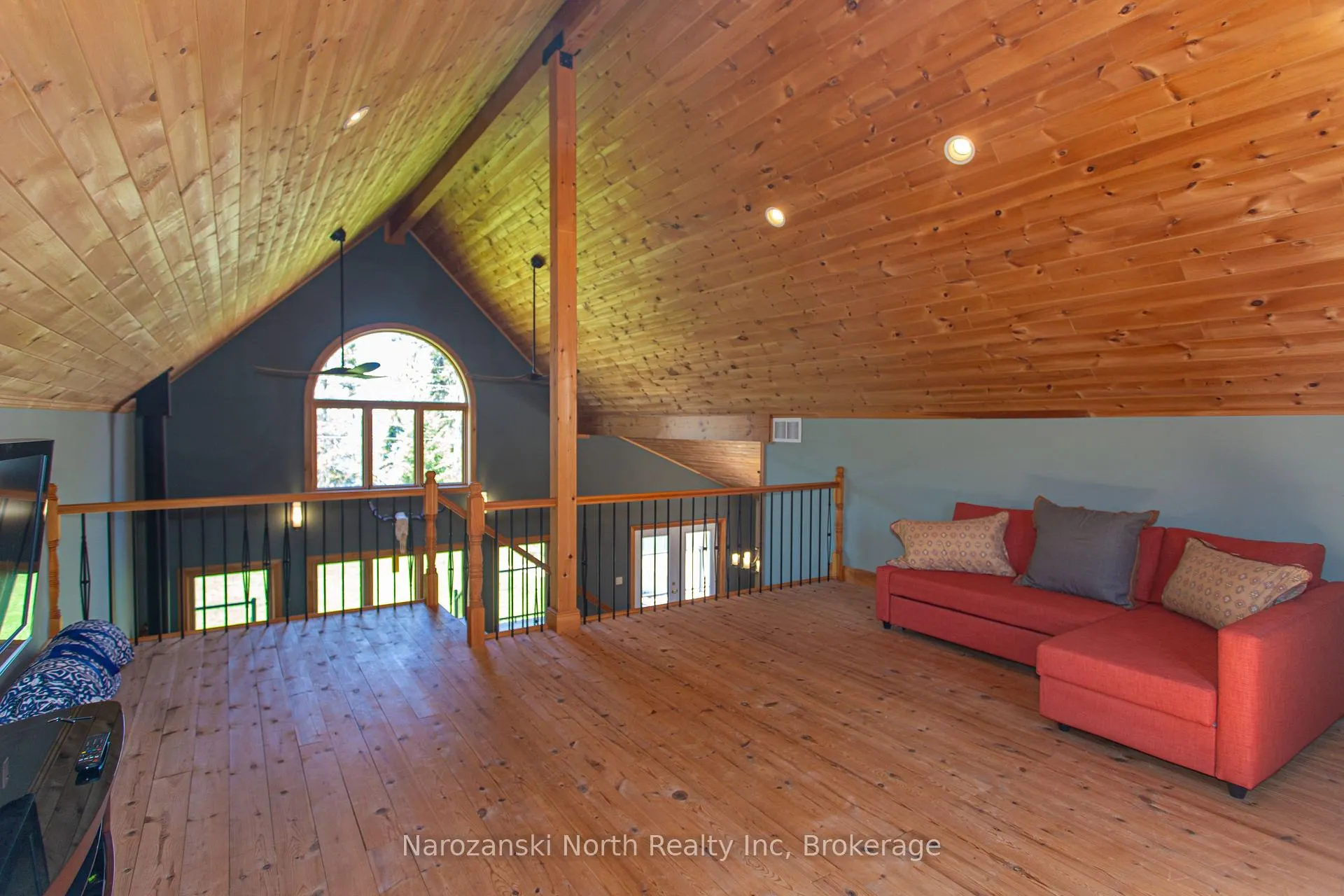 Photo 22 of 69 C Dumart Private, French River — HOMEH