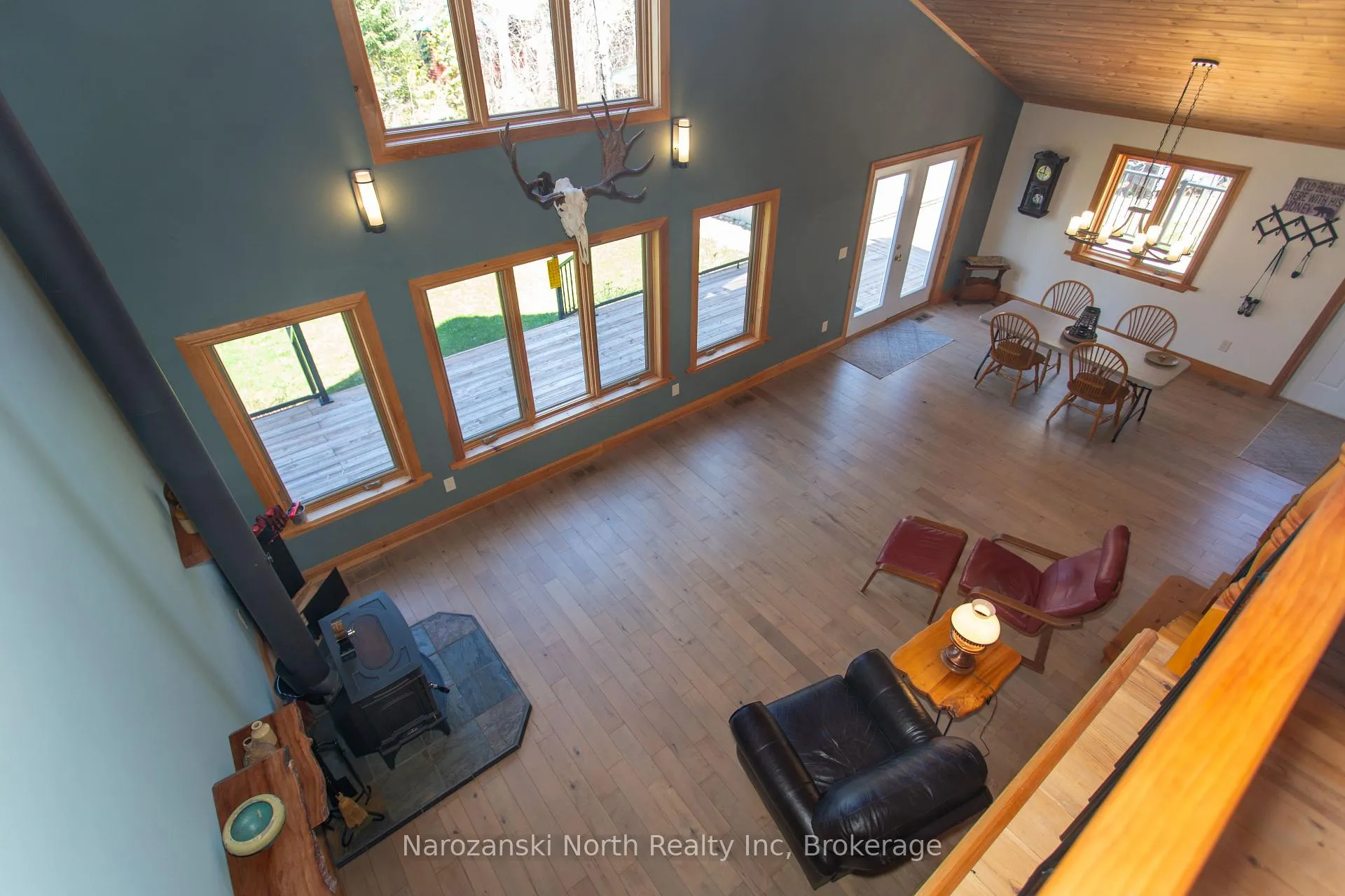 Photo 23 of 69 C Dumart Private, French River — HOMEH