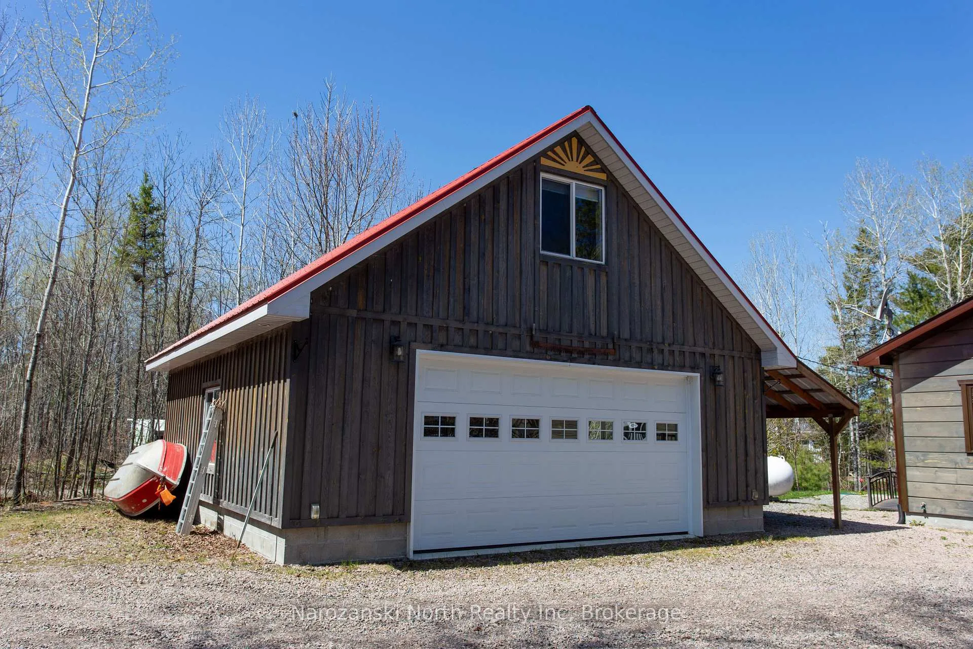 Photo 25 of 69 C Dumart Private, French River — HOMEH