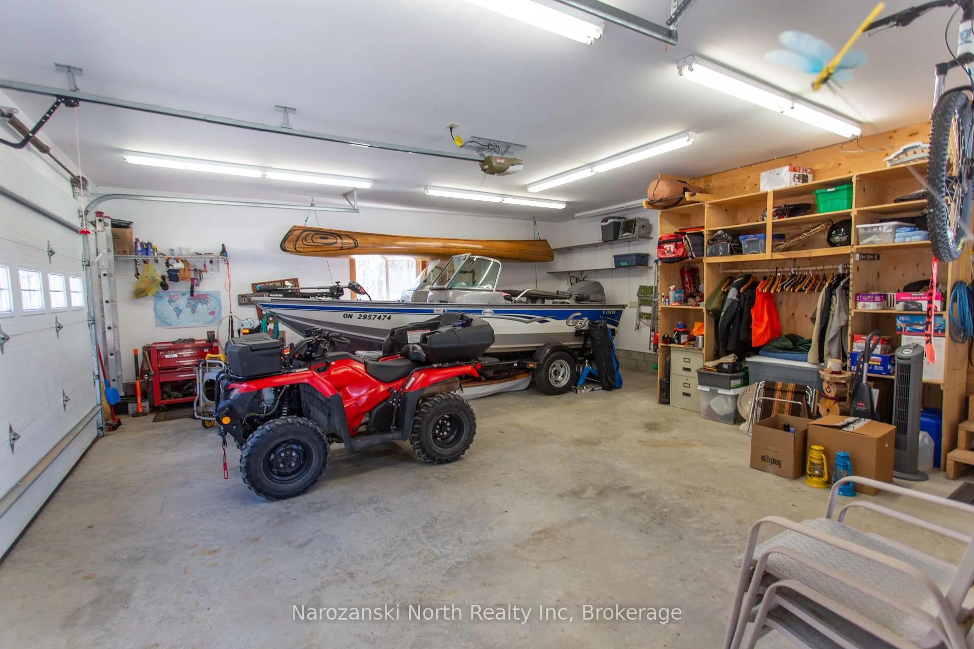 Photo 26 of 69 C Dumart Private, French River — HOMEH