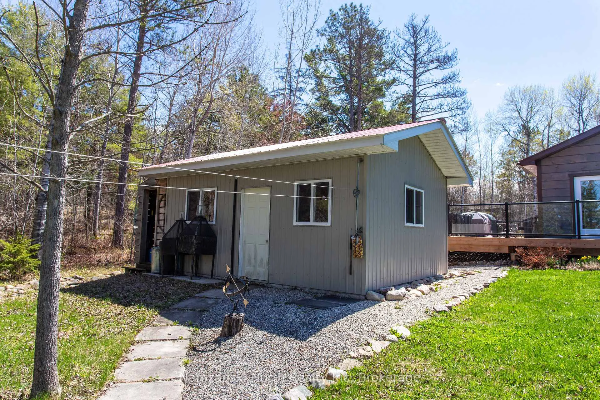 Photo 30 of 69 C Dumart Private, French River — HOMEH