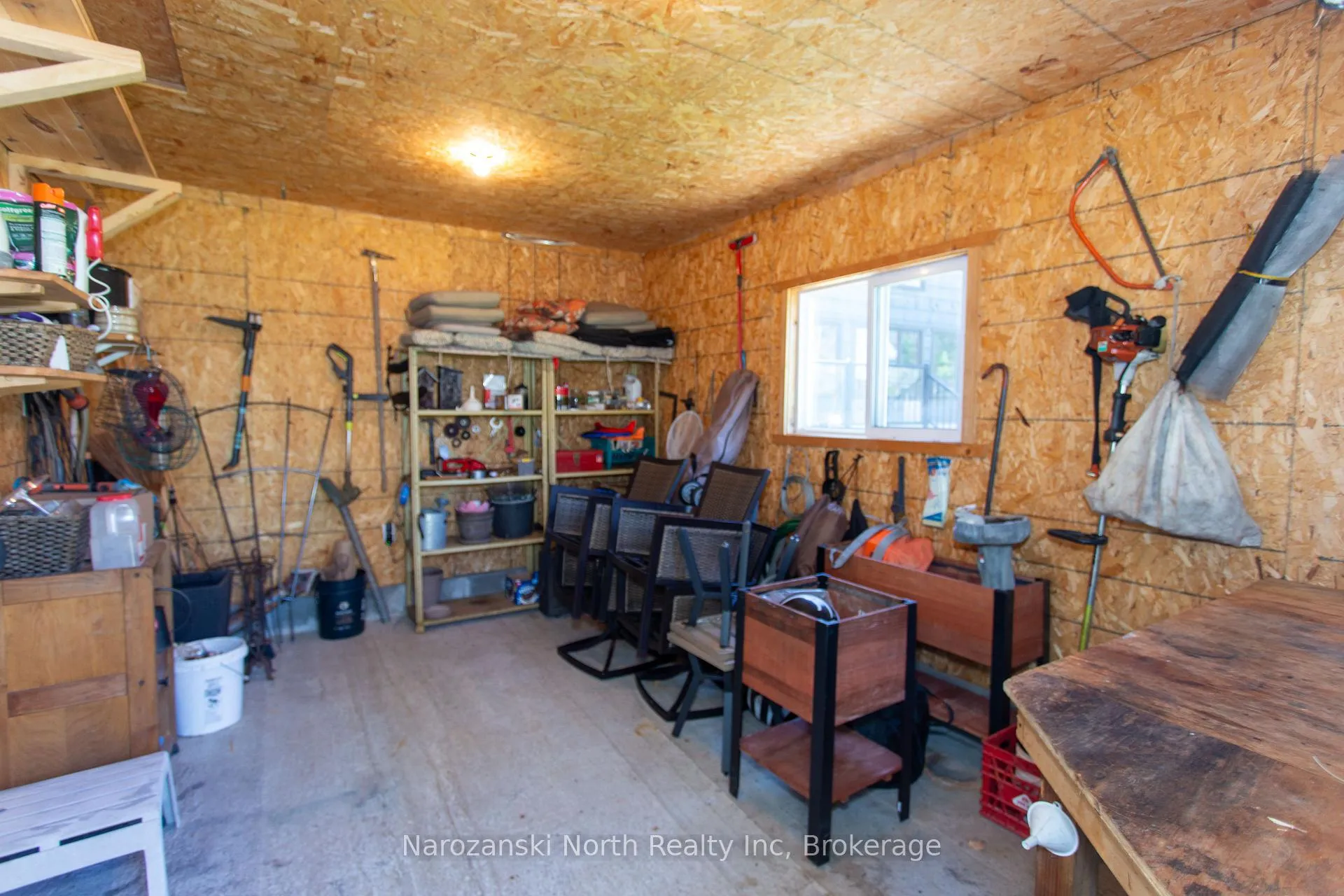 Photo 32 of 69 C Dumart Private, French River — HOMEH