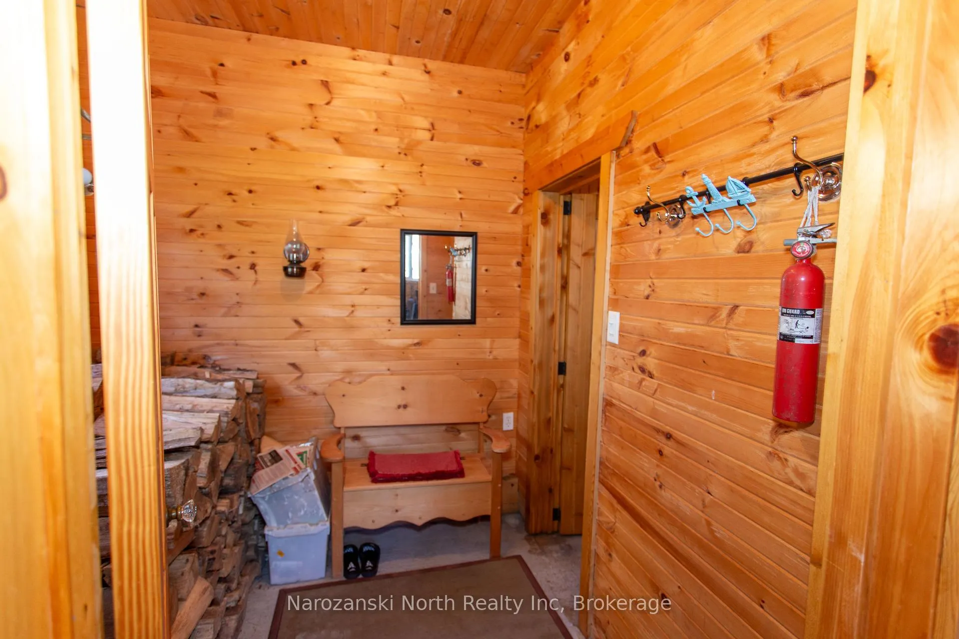 Photo 33 of 69 C Dumart Private, French River — HOMEH