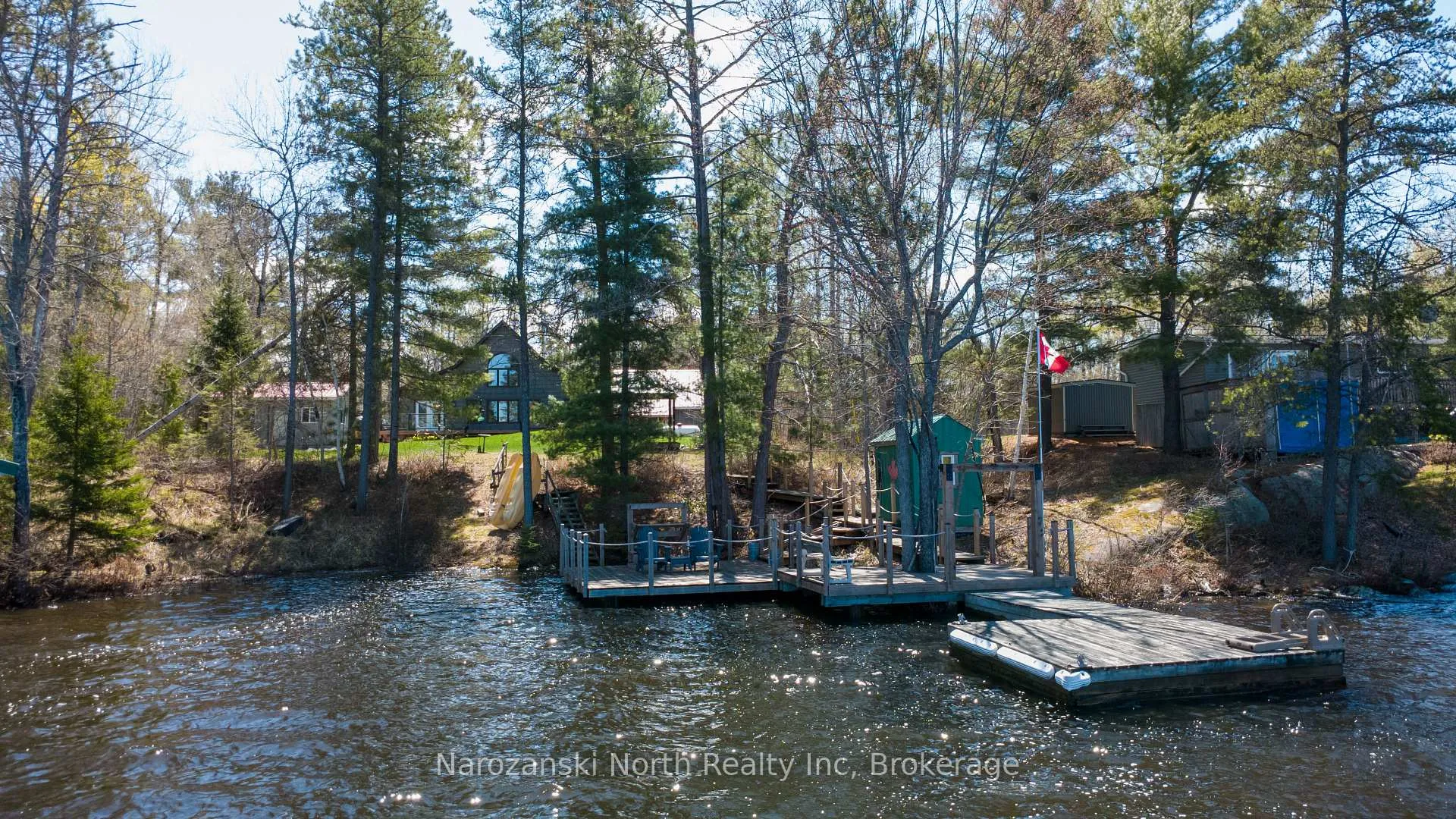 Photo 37 of 69 C Dumart Private, French River — HOMEH