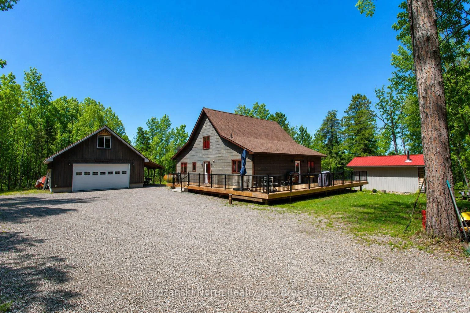 Photo 8 of 69 C Dumart Private, French River — HOMEH