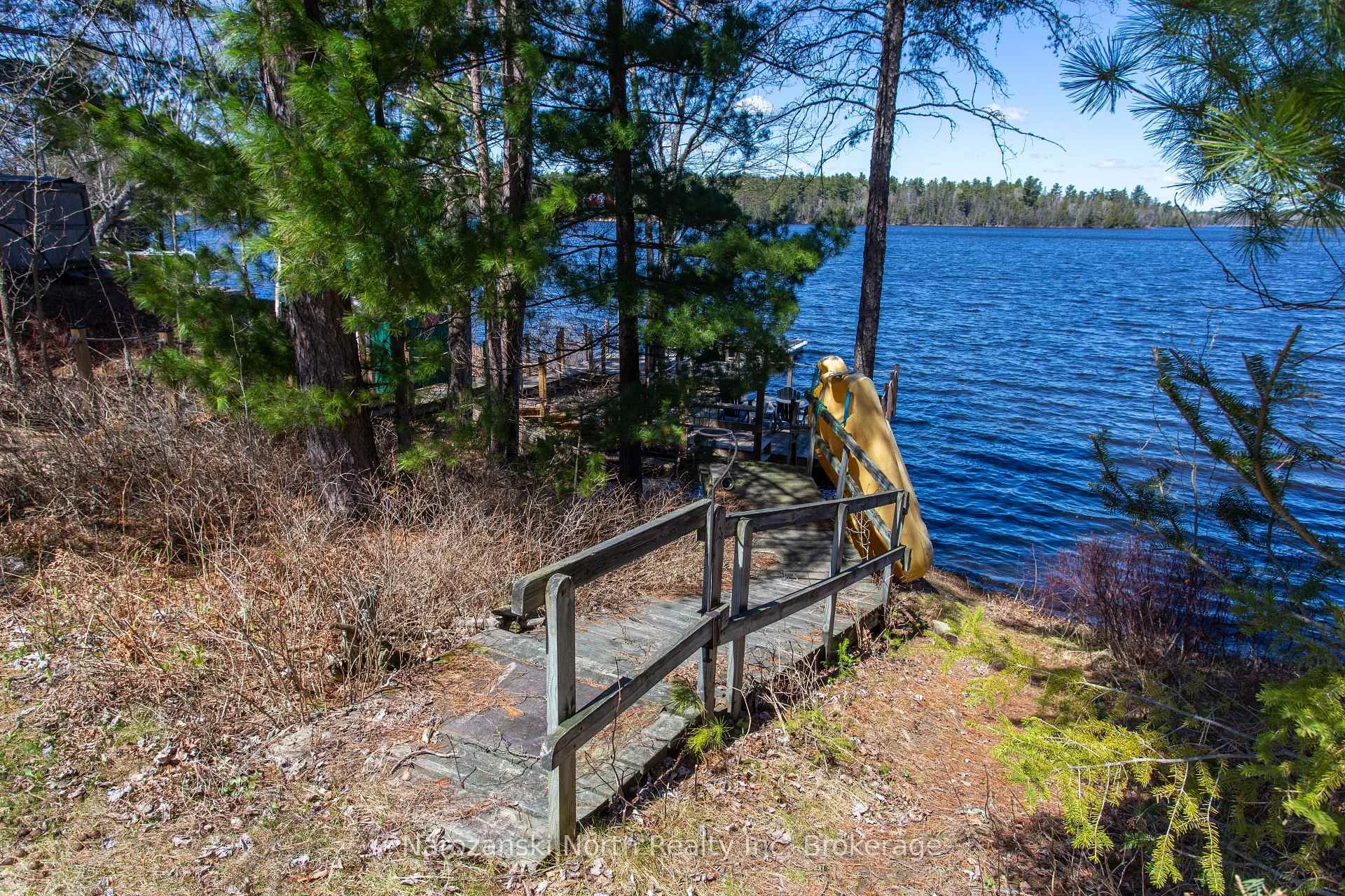 Photo 34 of 69 C Dumart Private, French River — HOMEH