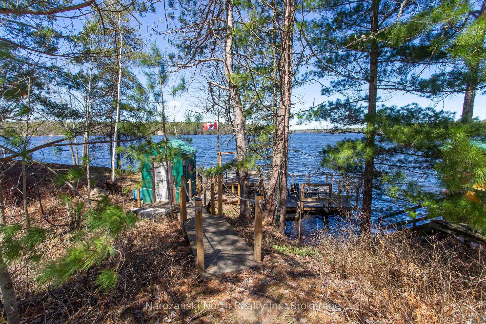 Photo 35 of 69 C Dumart Private, French River — HOMEH