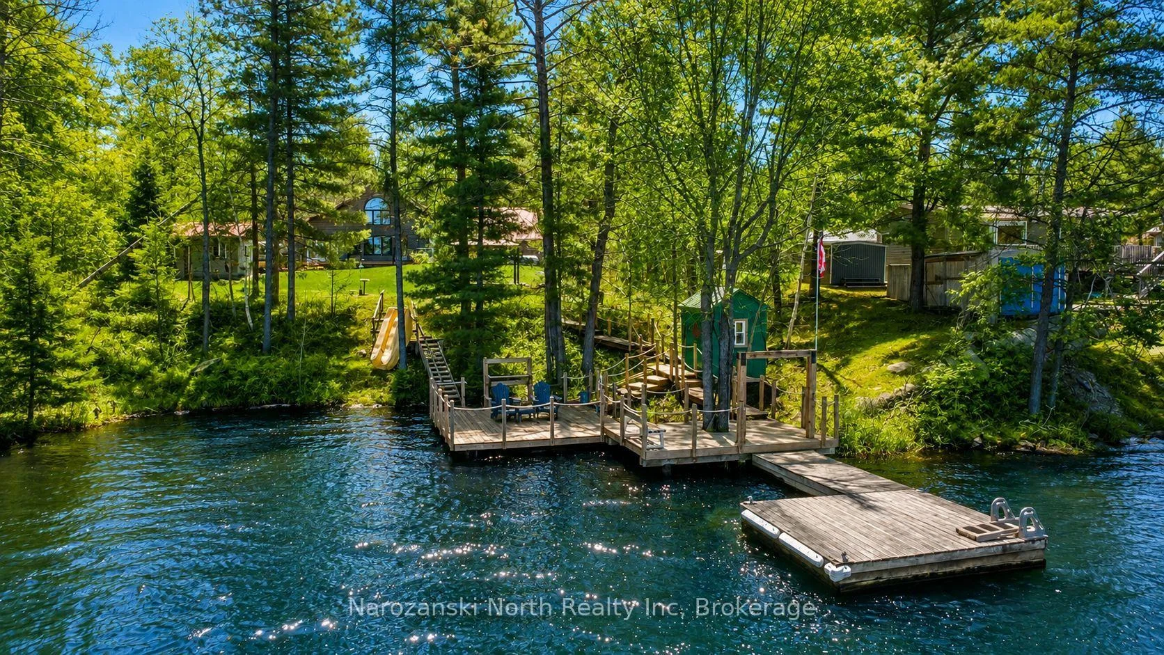 Photo 39 of 69 C Dumart Private, French River — HOMEH