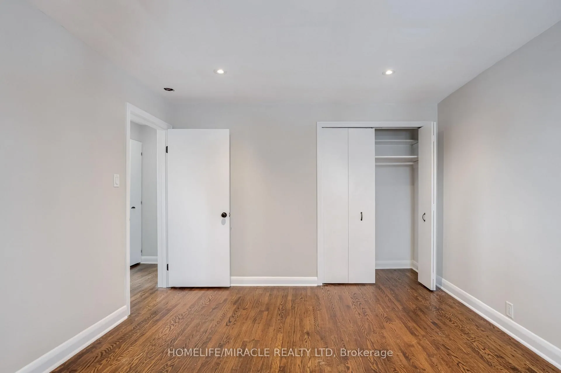 Photo 12 of Unit A, 34 Elizabeth Street, Brampton, Downtown Brampton — HOMEH