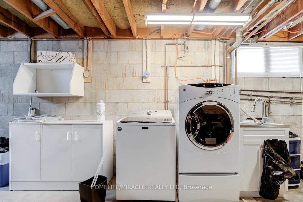 Photo 16 of Unit A, 34 Elizabeth Street, Brampton, Downtown Brampton — HOMEH