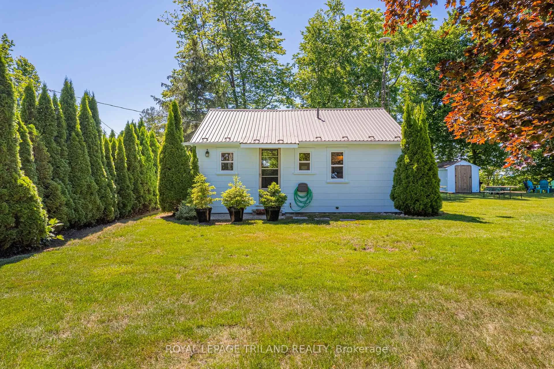 Photo 6 of 73071 Ducharme Beach Road, Bluewater, Hay — HOMEH