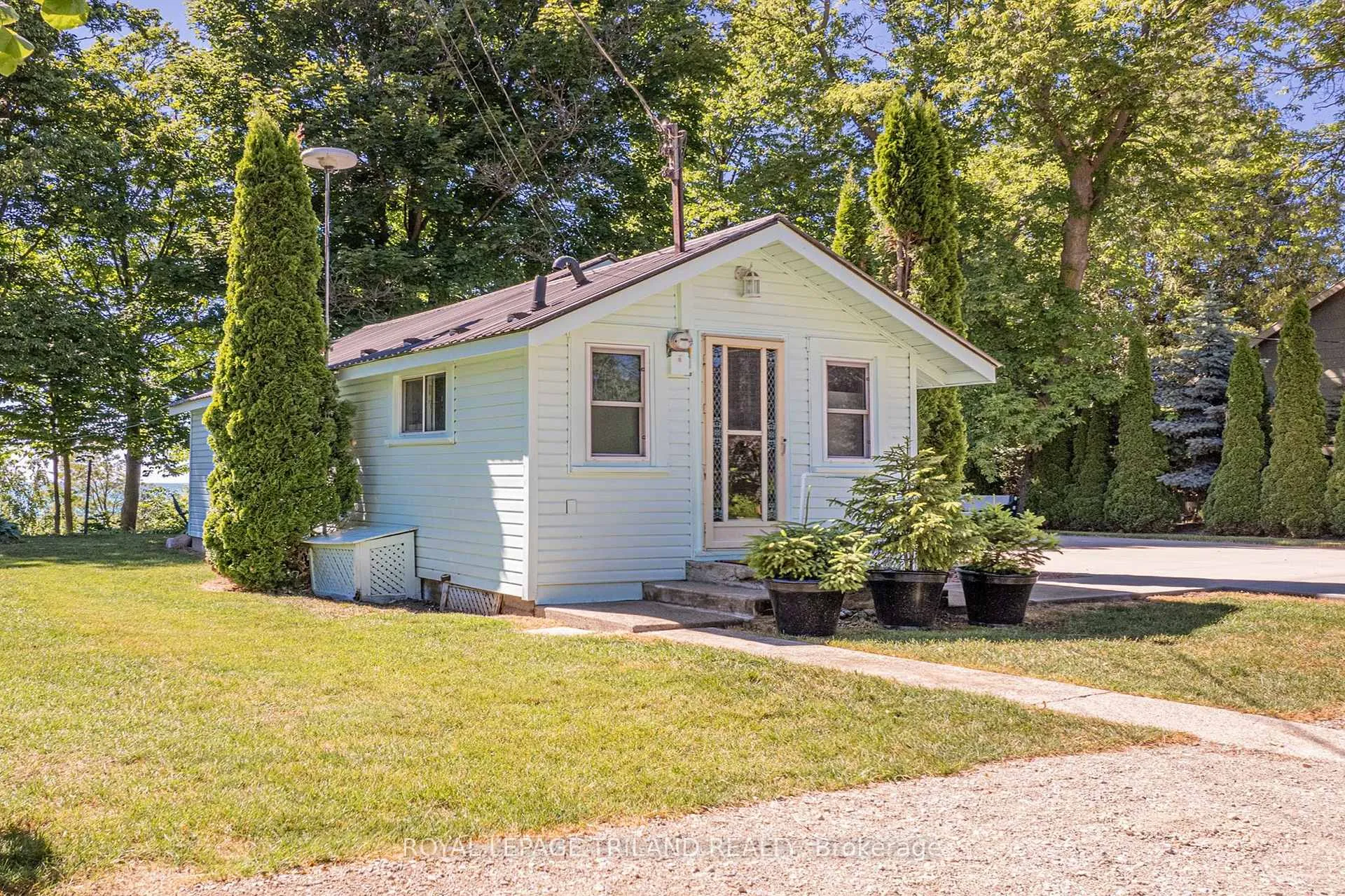 Photo 7 of 73071 Ducharme Beach Road, Bluewater, Hay — HOMEH