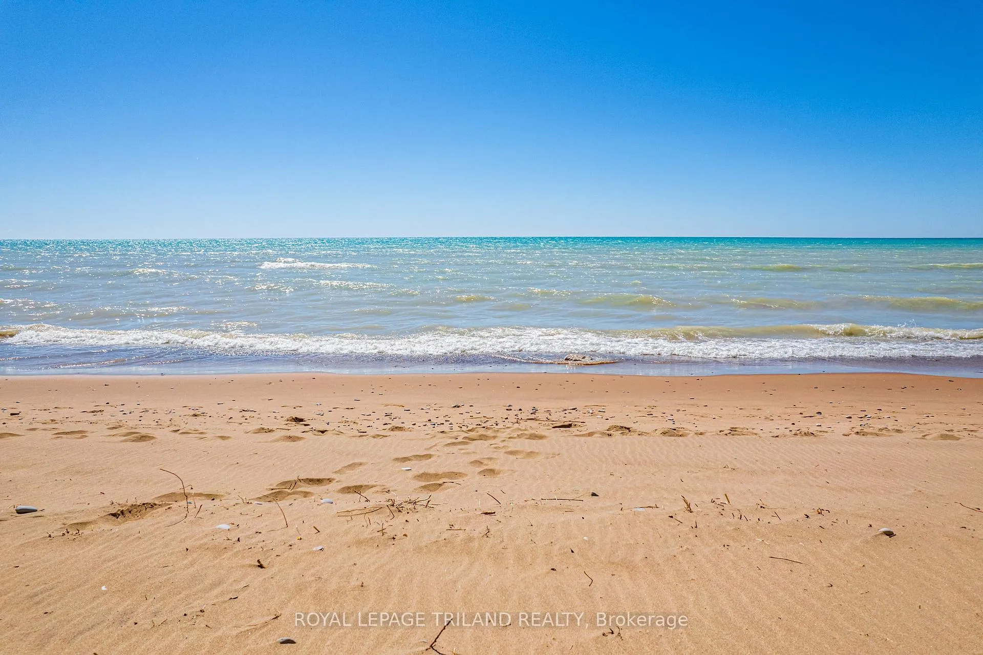 Photo 11 of 73071 Ducharme Beach Road, Bluewater, Hay — HOMEH