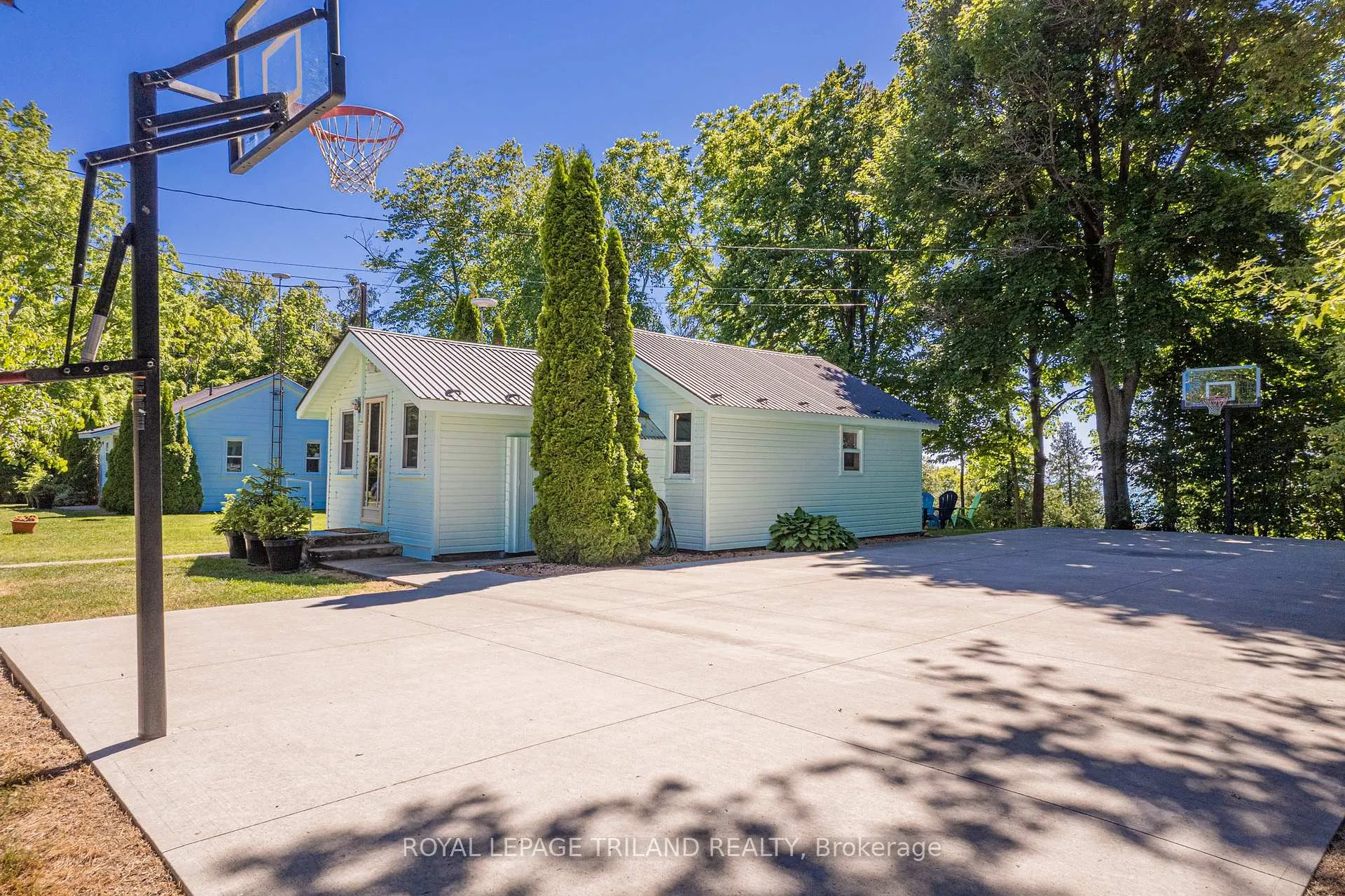 Photo 12 of 73071 Ducharme Beach Road, Bluewater, Hay — HOMEH