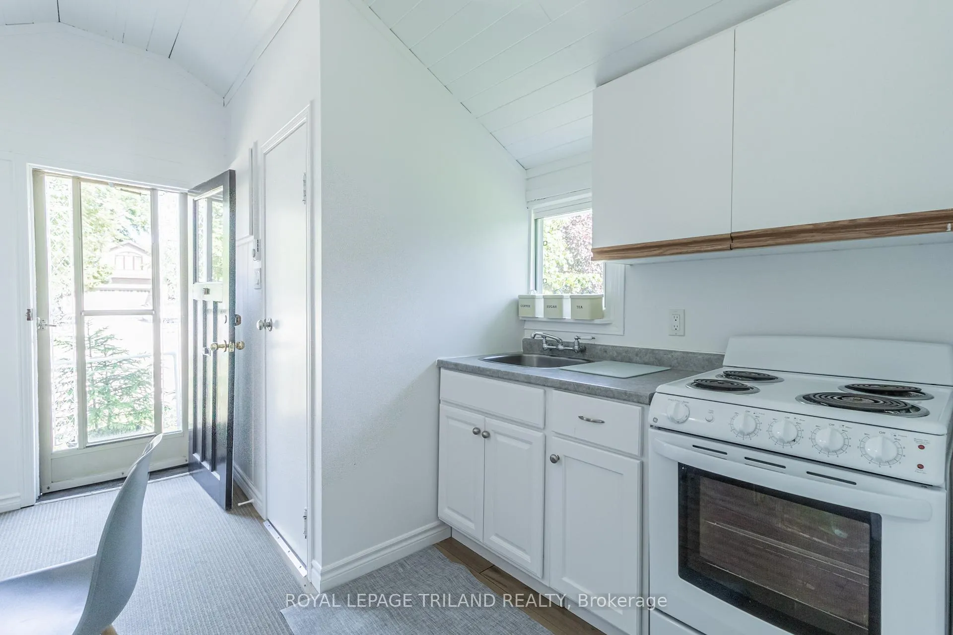 Photo 13 of 73071 Ducharme Beach Road, Bluewater, Hay — HOMEH