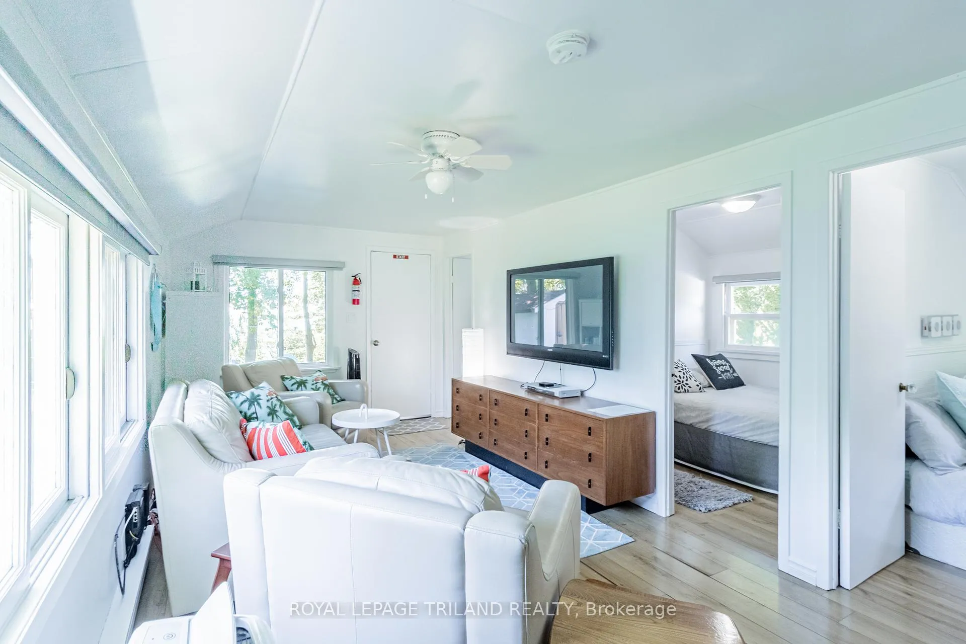 Photo 14 of 73071 Ducharme Beach Road, Bluewater, Hay — HOMEH