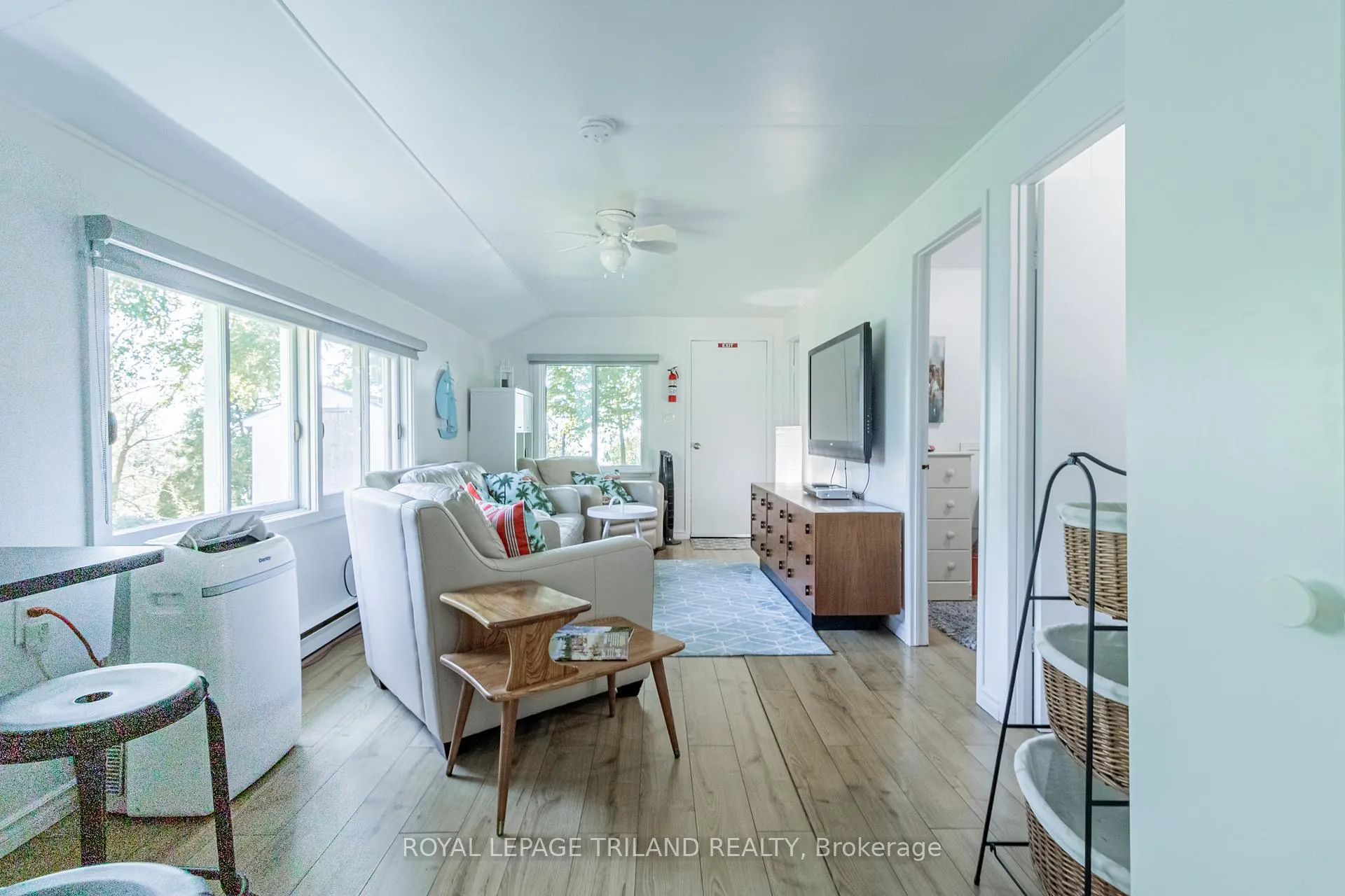 Photo 15 of 73071 Ducharme Beach Road, Bluewater, Hay — HOMEH