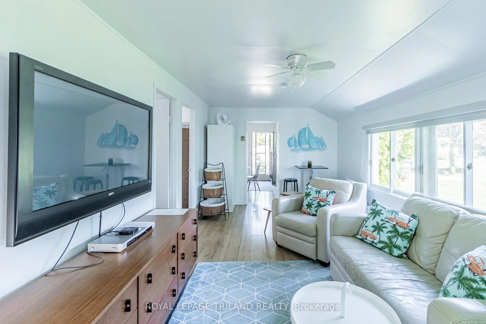 Photo 18 of 73071 Ducharme Beach Road, Bluewater, Hay — HOMEH