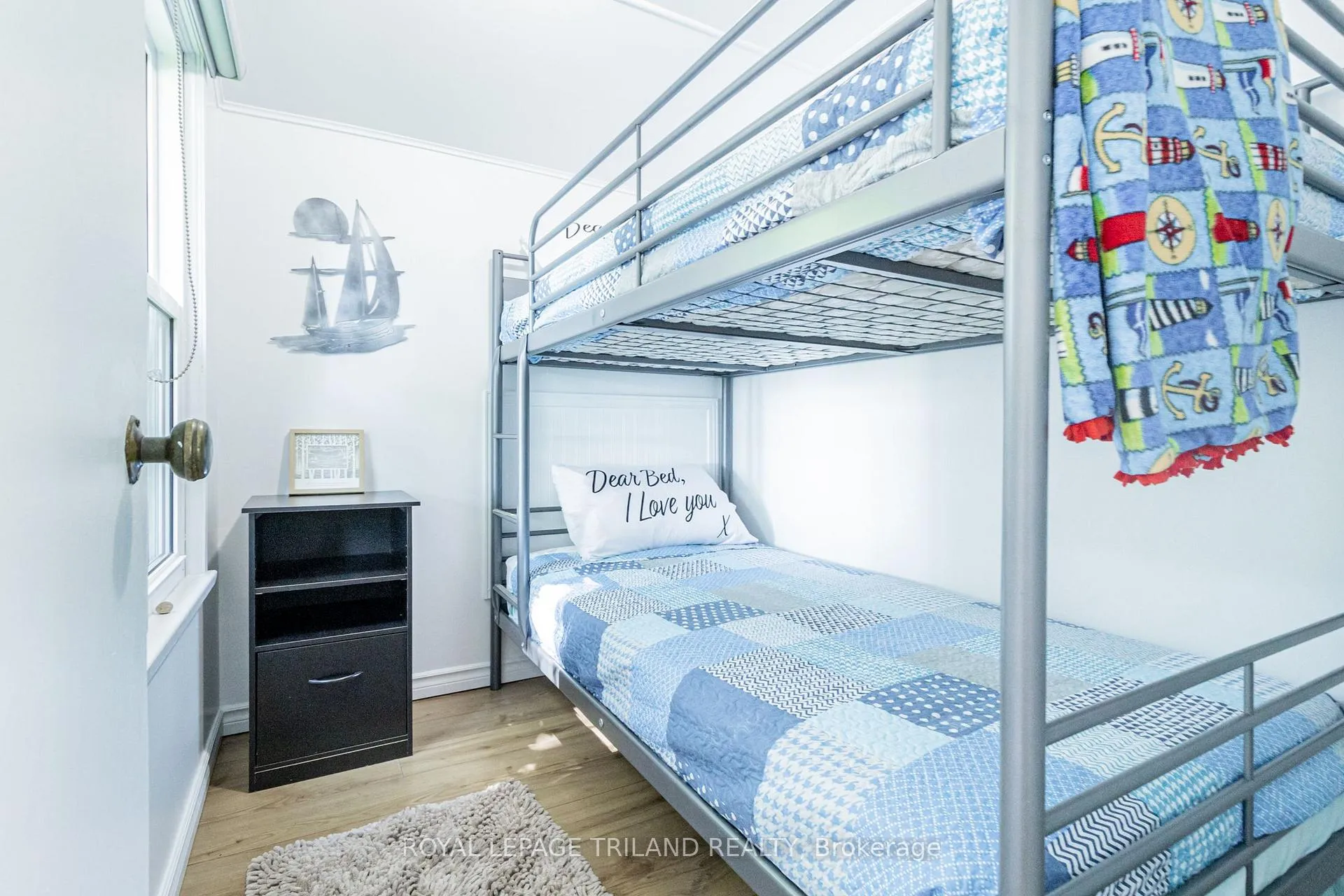 Photo 23 of 73071 Ducharme Beach Road, Bluewater, Hay — HOMEH
