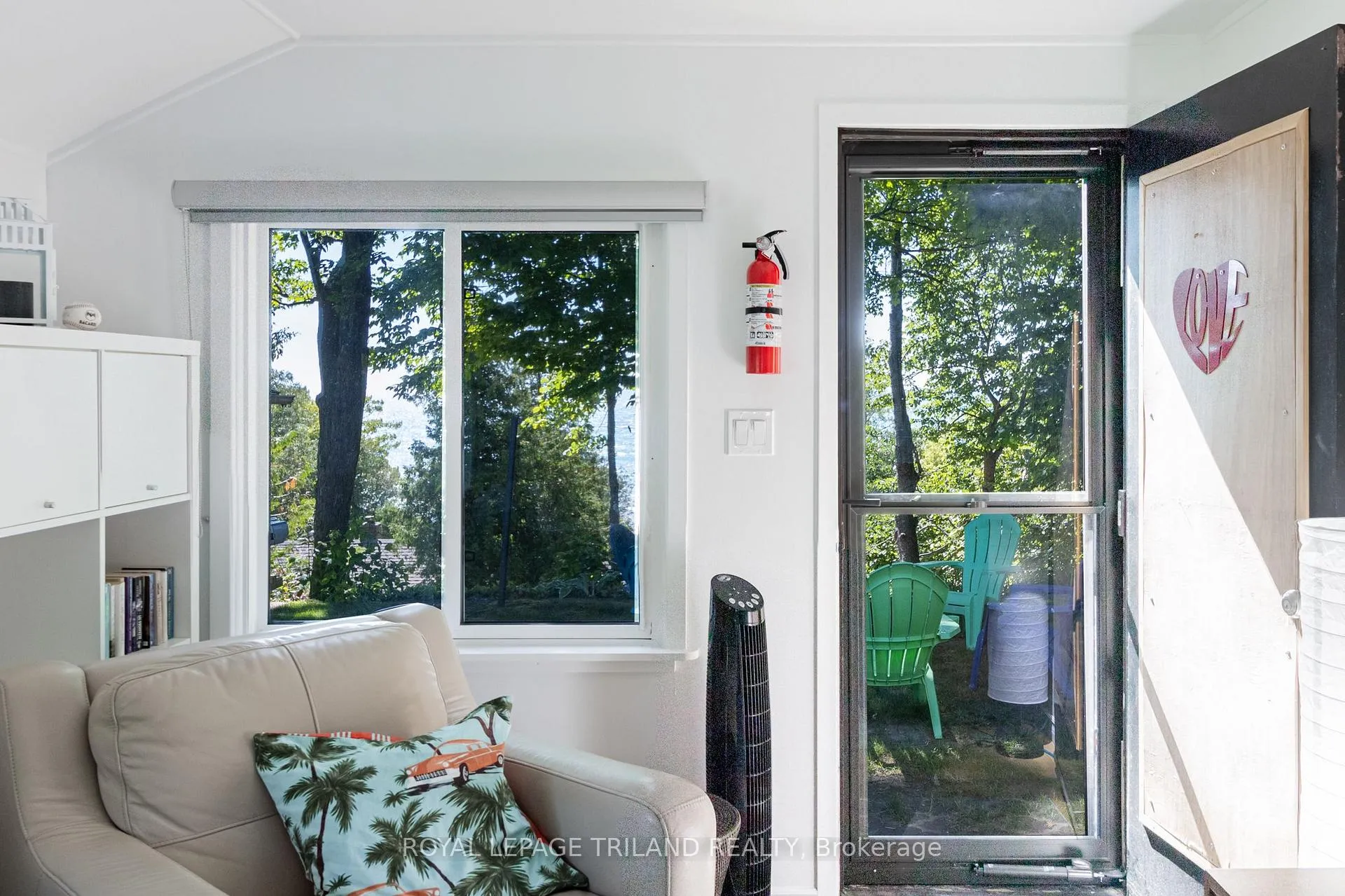 Photo 25 of 73071 Ducharme Beach Road, Bluewater, Hay — HOMEH